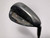 Ping Tour-W Brushed Silver Gap Wedge GW 50* 12 Bounce Red Dot 1* Flat Wedge RH, 2 of 12