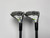 TaylorMade RocketBallz 3 & 4 Hybrid Set 19* 22* 65g Regular Graphite Mens RH, 5 of 12