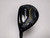 TaylorMade RocketBallz Black 3 Hybrid 19* RocketFuel Regular Graphite Mens LH, 1 of 12