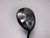 Callaway X 3 Hybrid 21* 80g Stiff Graphite Mens RH, 1 of 12