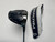 Callaway Paradym X Driver 10.5* HZRDUS 5.5 Dual Torsional 50g Regular RH HC, 1 of 12