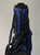 Ogio XL Xtra Light Stand Bag Black Blue 7-Way Divide Dual Strap Golf Bag, 3 of 12