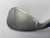 Nickent 3DX RC Sand Wedge SW SR 2.5 55g Ladies Graphite Womens RH, 3 of 12