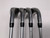 Callaway X Series N416 Iron Set 6-9 Ladies Graphite Womens RH, 4 of 12