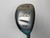 Mizuno Fli-Hi Clk 4 Hybrid 23* ACCRA HF M5 Extra Stiff Graphite Mens RH, 1 of 12