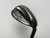 Ping Tour-W Brushed Silver Sand Wedge SW 56* 10 Bounce Black Dot AWT Stiff RH, 2 of 12