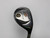 TaylorMade 2009 Rescue 4 Hybrid 22* Accra Dymatch 50i Ladies Graphite Womens RH, 1 of 12