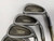 Cobra CXI L Womens Iron Set 6-PW Airweight Ladies Graphite Womens RH +1.5", 2 of 12