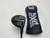 PXG 0311 XF GEN5 7 Fairway Wood 22* EvenFlow Riptide CB 5.5 50g Regular RH HC, 1 of 12