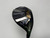 Callaway Paradym X 5 Hybrid 25* Aldila Ascent 50g Senior RH HC Midsize Grip NEW, 2 of 12