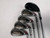 Callaway Diablo Edge Iron Set 6h-7-PW 55g Ladies Graphite Womens RH +1", 1 of 12