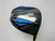 Cobra S3 Max Driver Fujikura Blur TX 004 Ladies Graphite Mens RH HC, 2 of 12