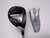 TaylorMade SIM2 MAX Rescue 5 Hybrid 25* Aldila Nv 45g Ladies RH HC Undersize, 1 of 12