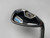 Cobra Baffler XL Single 8 Iron 60g Lite Graphite Mens RH, 1 of 12