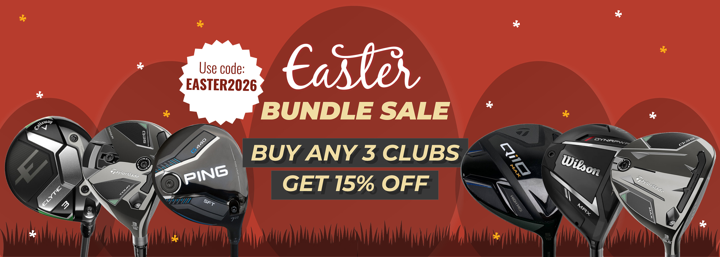 Easter Bundle Sale