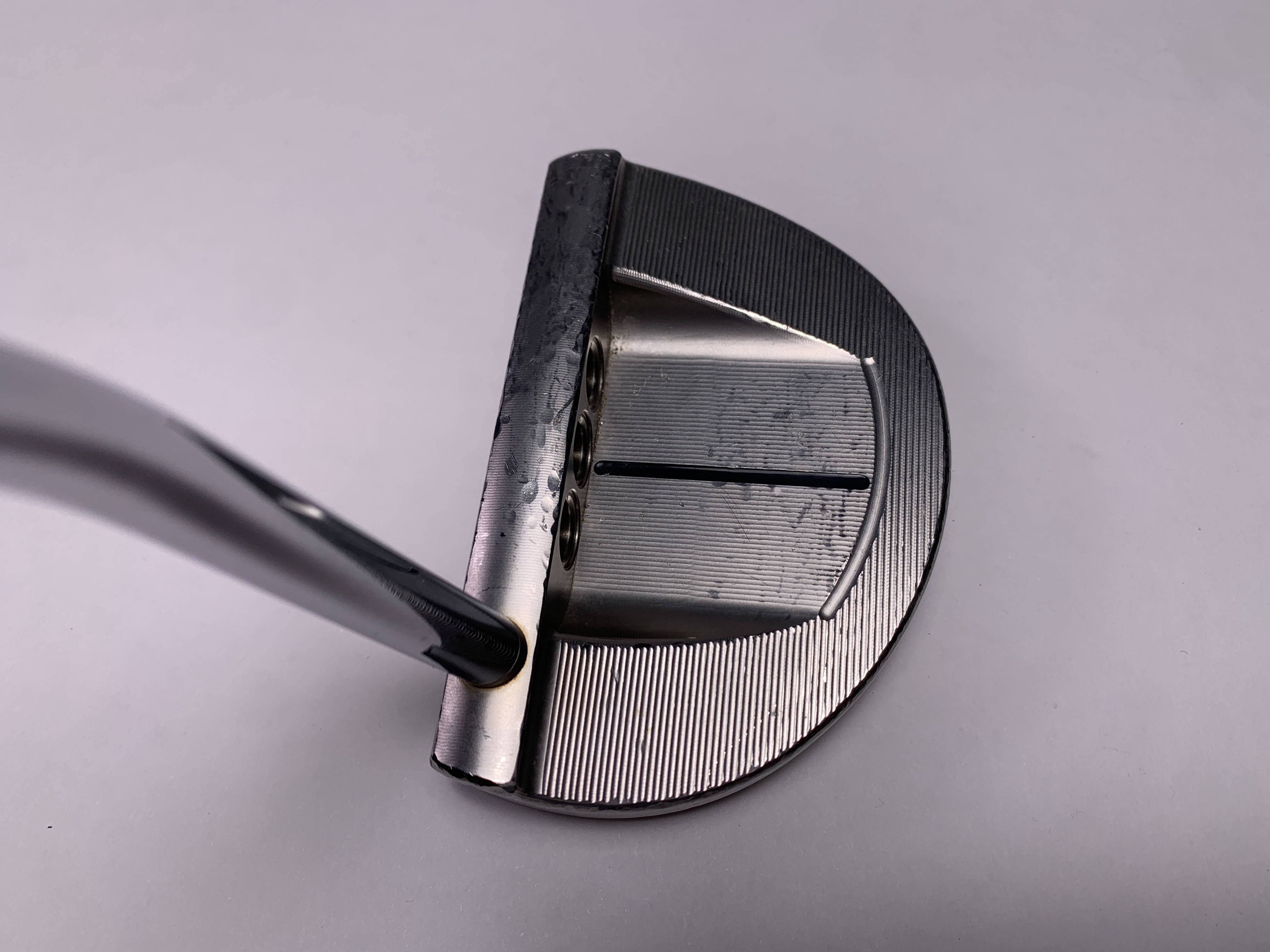 Scotty Cameron Super Select GOLO 6 Putter 33