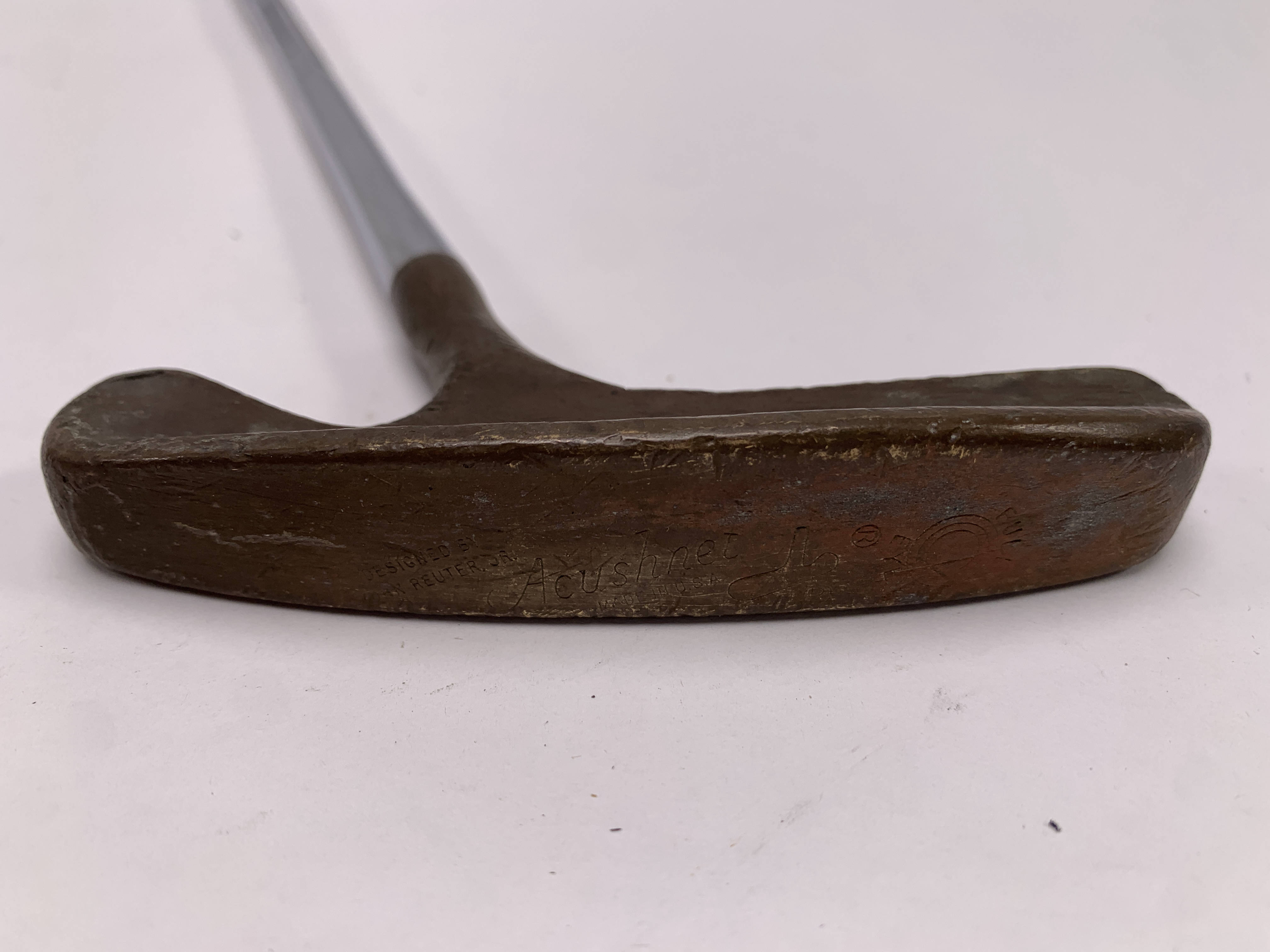 Used Titleist Golf Putters | StickHawk