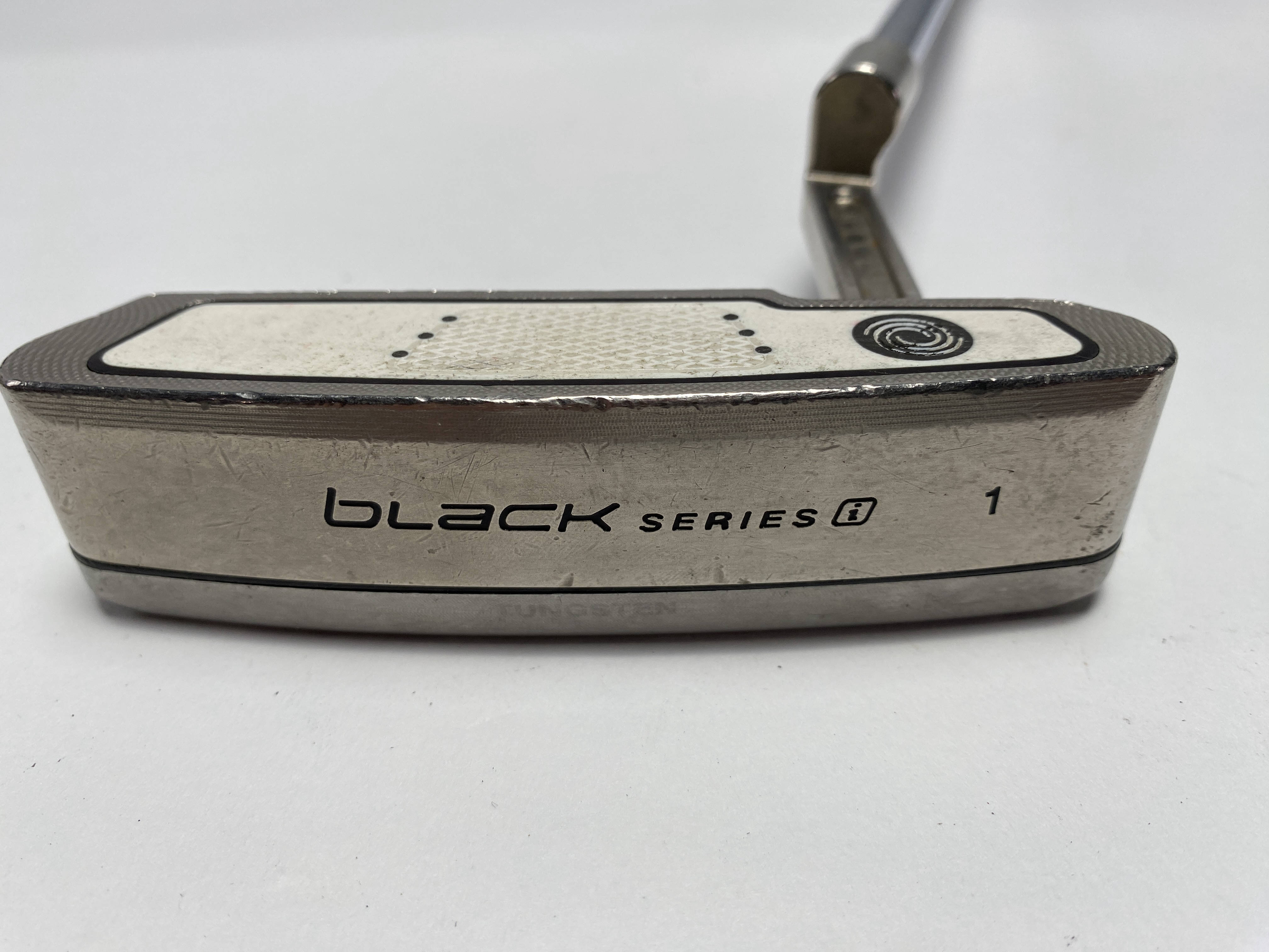 Odyssey Black Series 1 Putter 33
