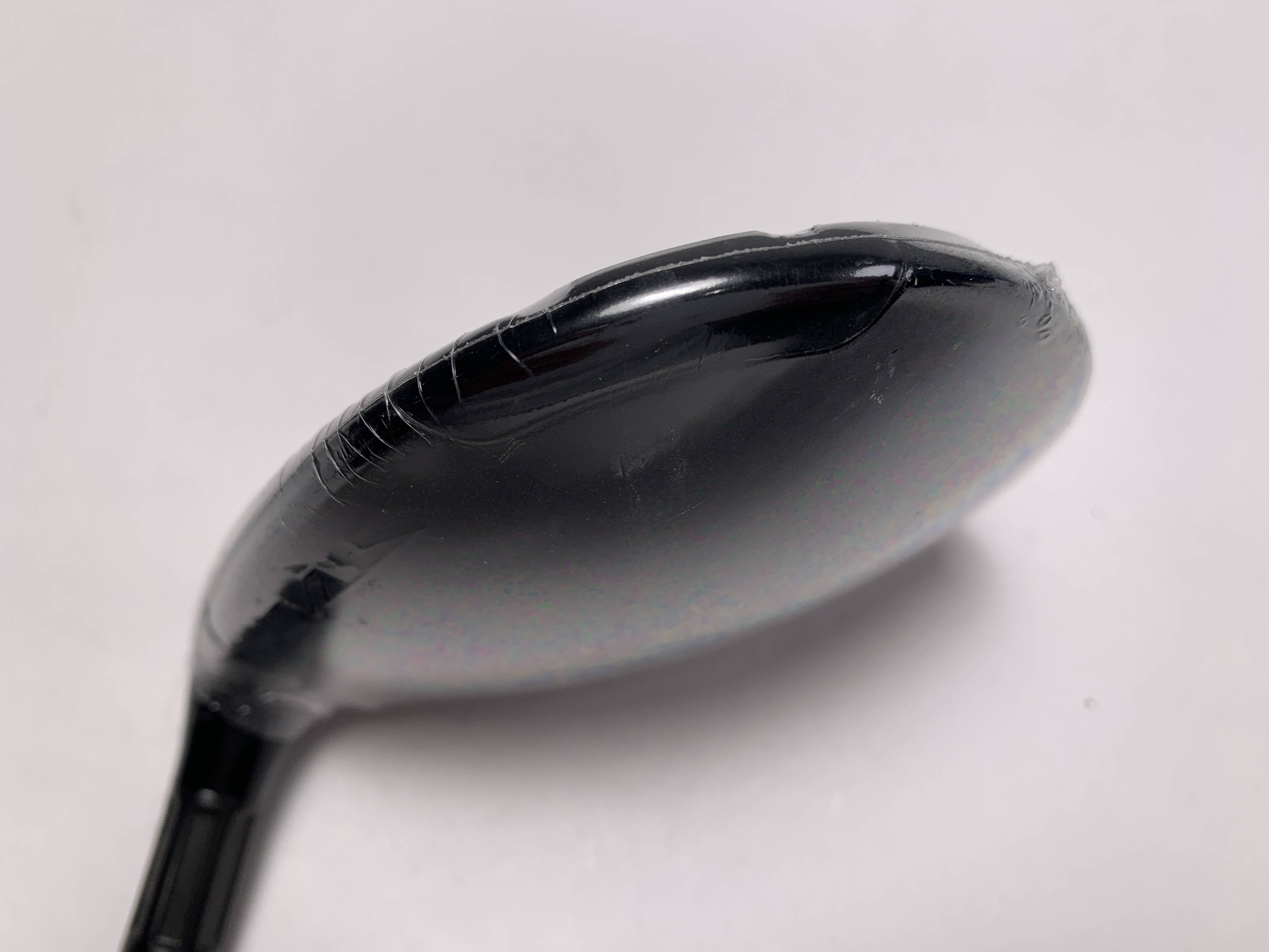 TaylorMade Stealth 2 HD 3 Fairway Wood 16* HEAD ONLY Mens LH - NEW