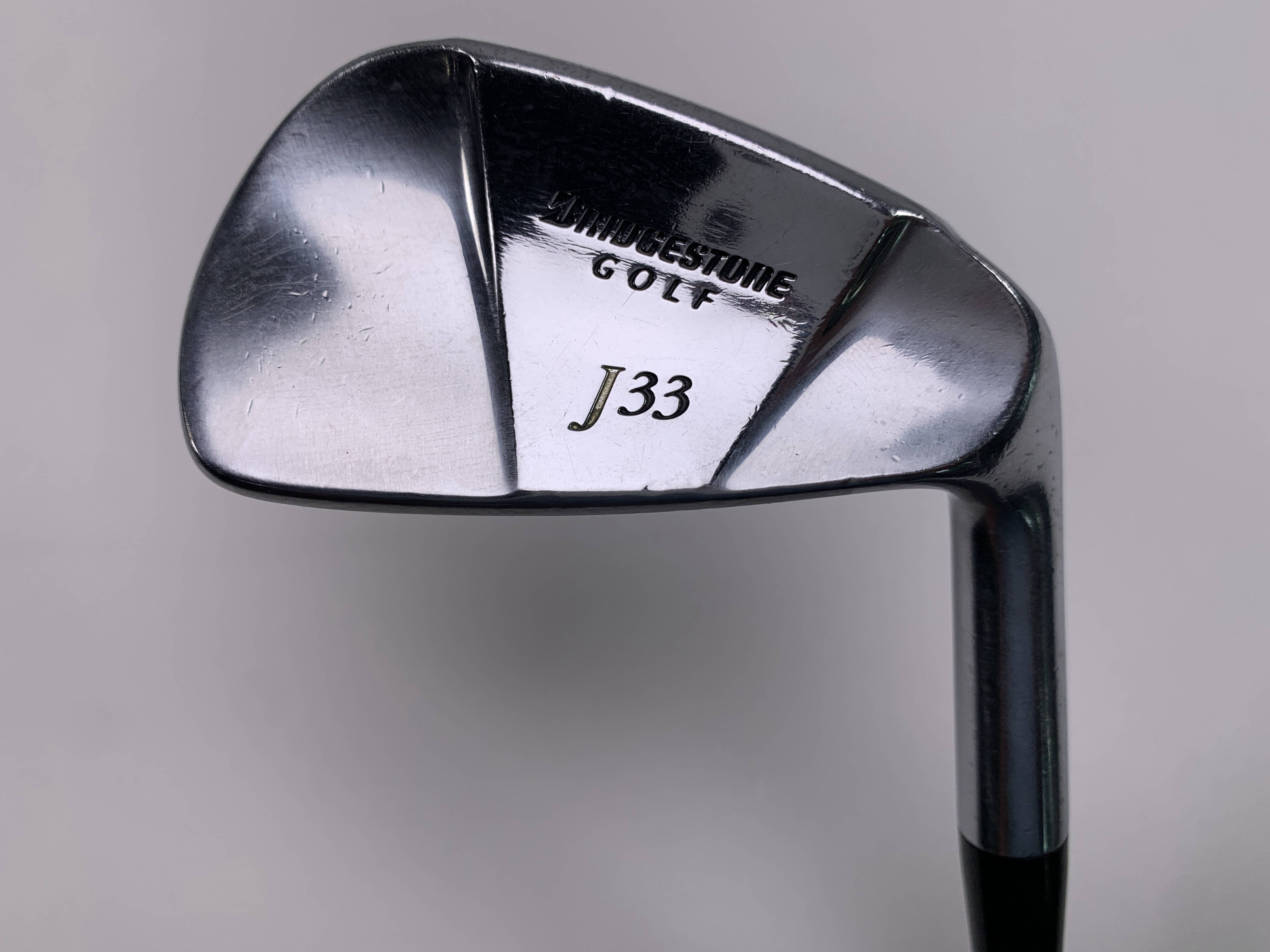 Used Bridgestone Golf Single Irons | StickHawk