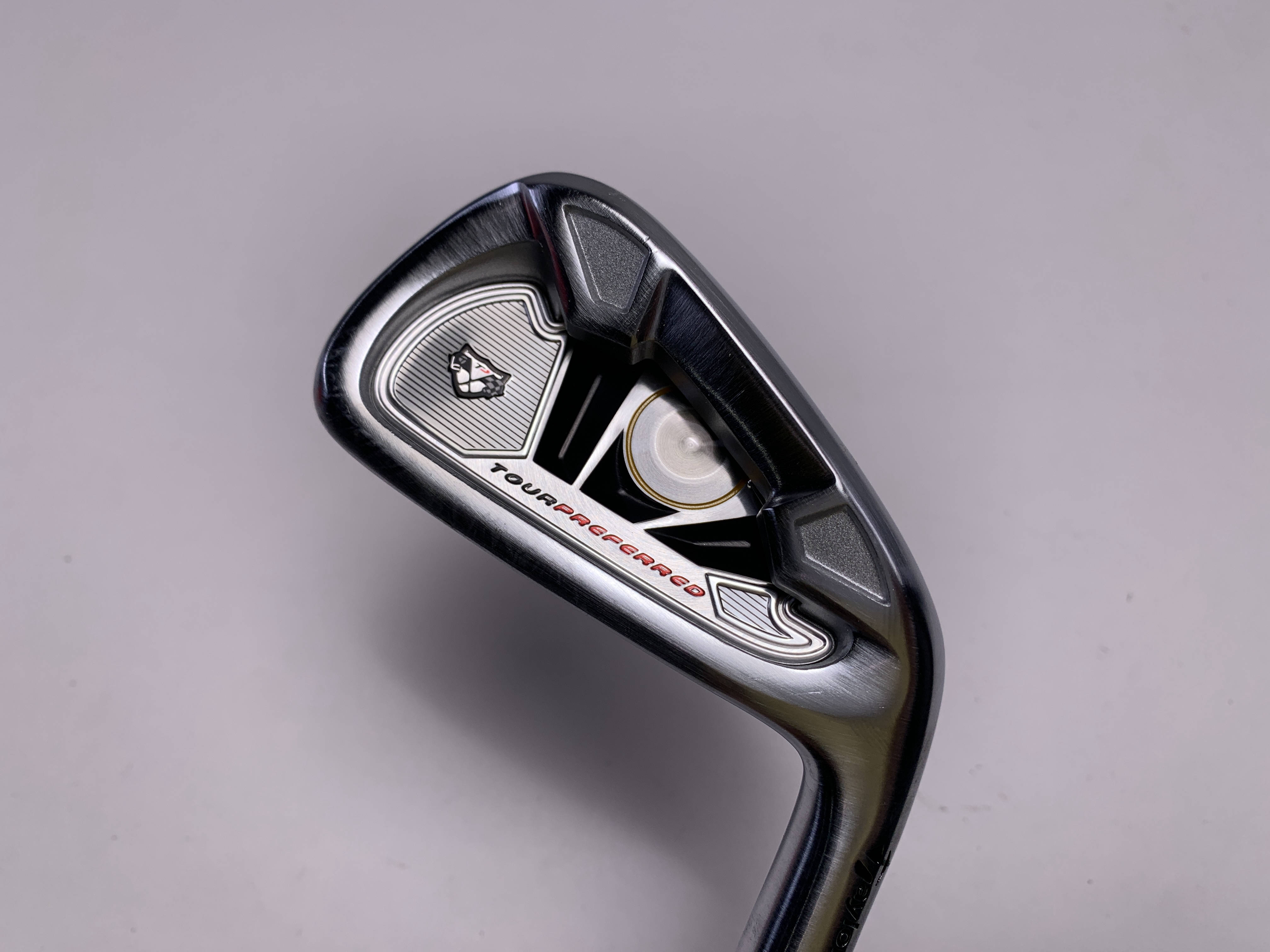 Used TaylorMade Tour Preferred 2009 Golf Single Irons | StickHawk