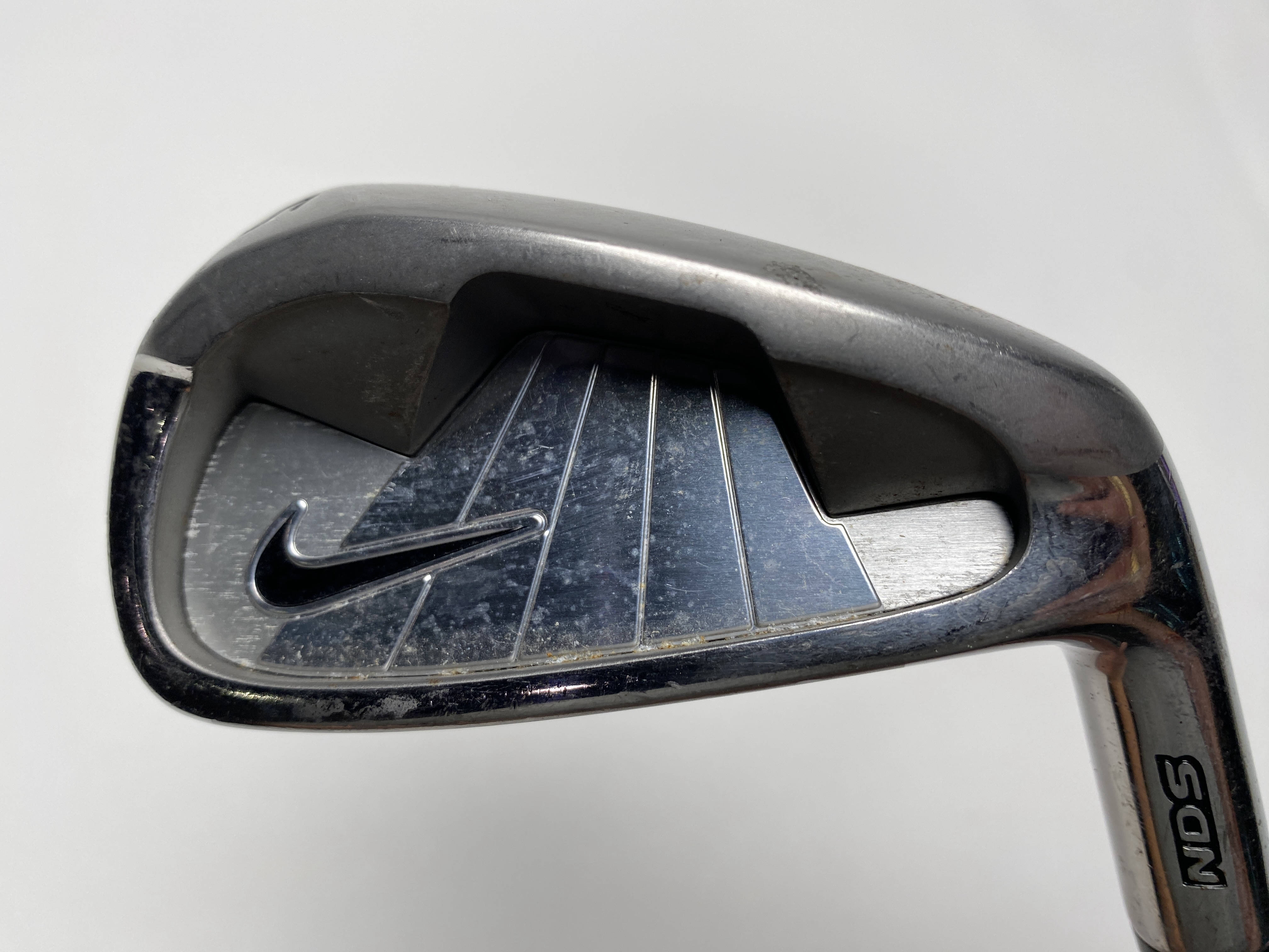 Used Nike NDS Golf Single Irons | StickHawk