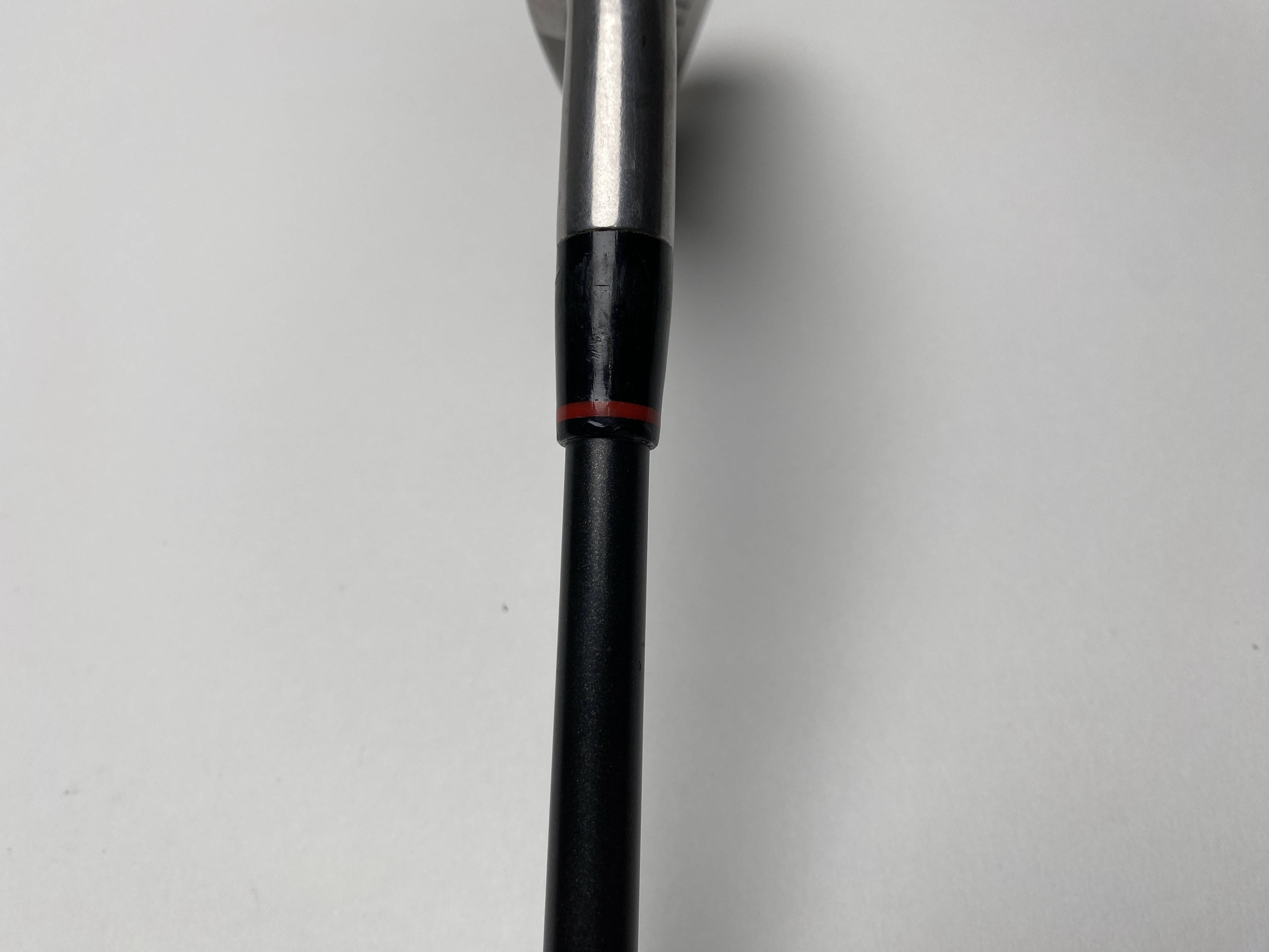 Ben Hogan H-40 Oversize Single 6 Iron Apex Stiff Graphite Mens RH