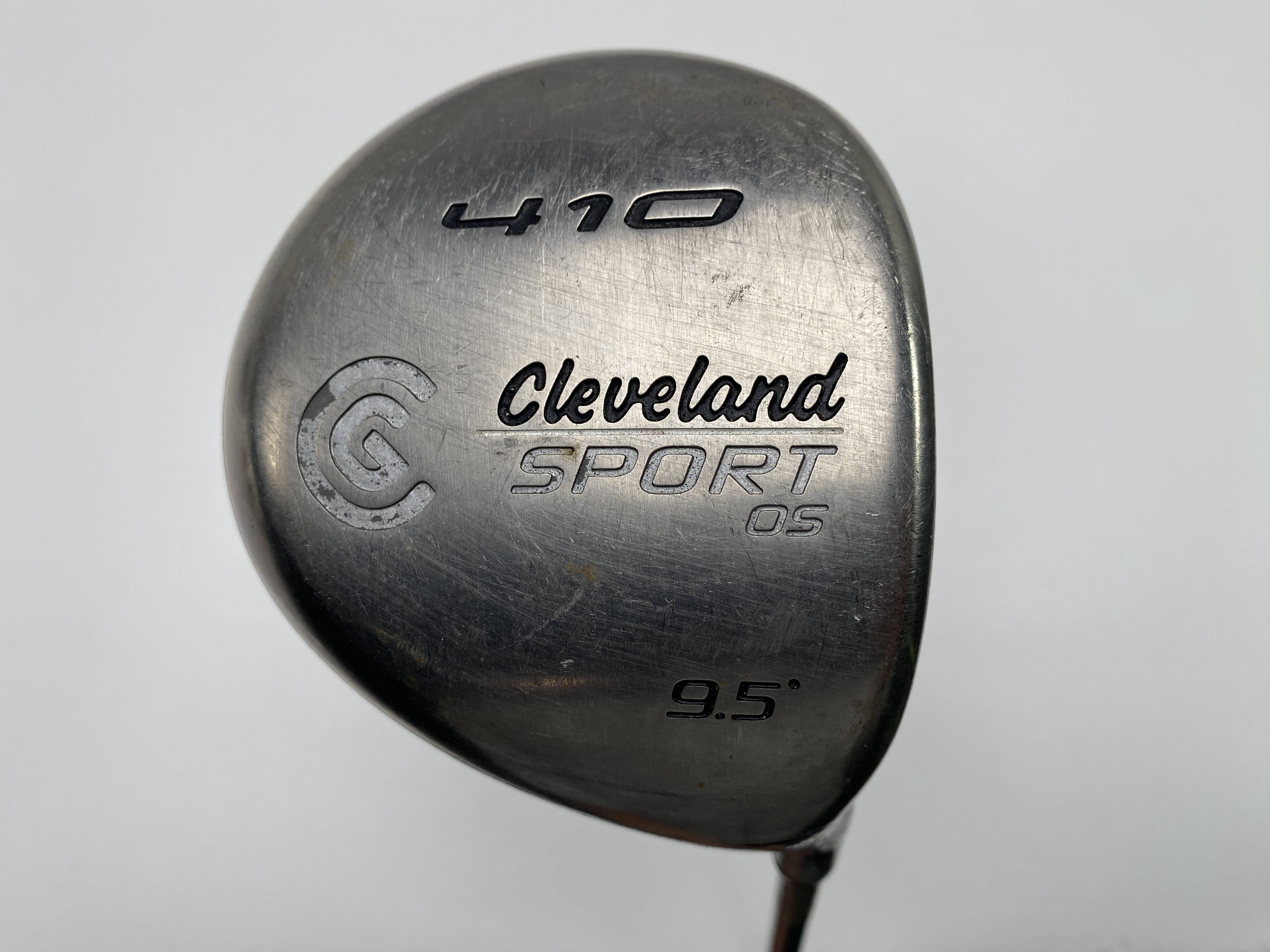 Used Cleveland Golf Drivers | StickHawk