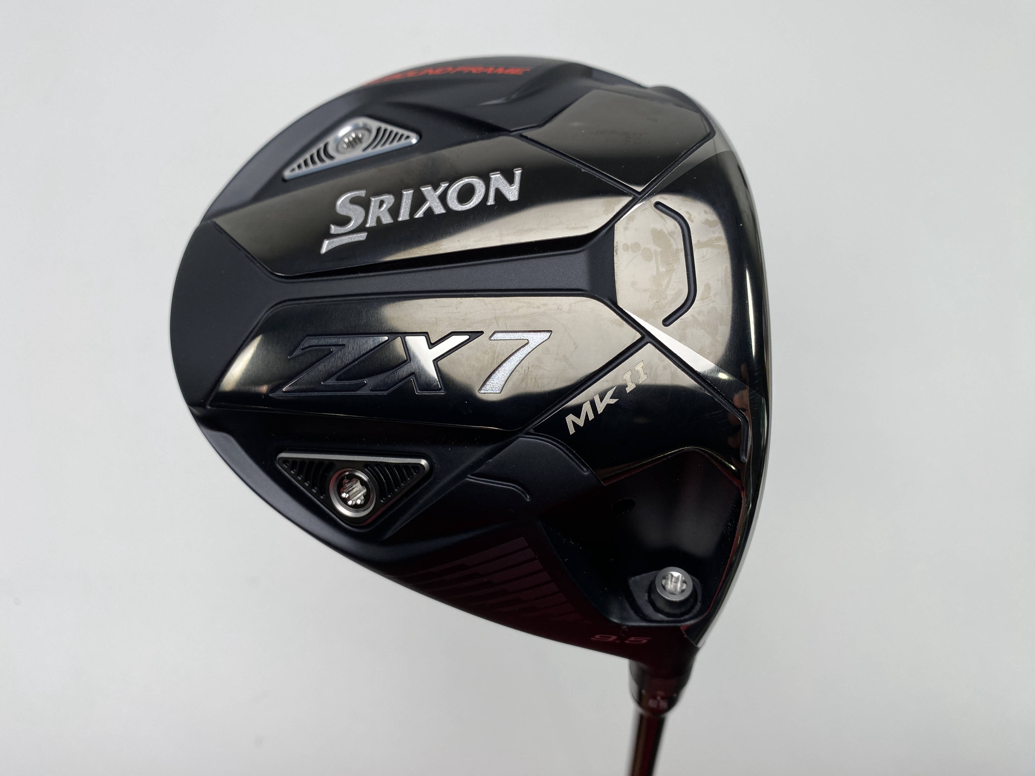 Used Srixon ZX7 MKII Golf Drivers | StickHawk