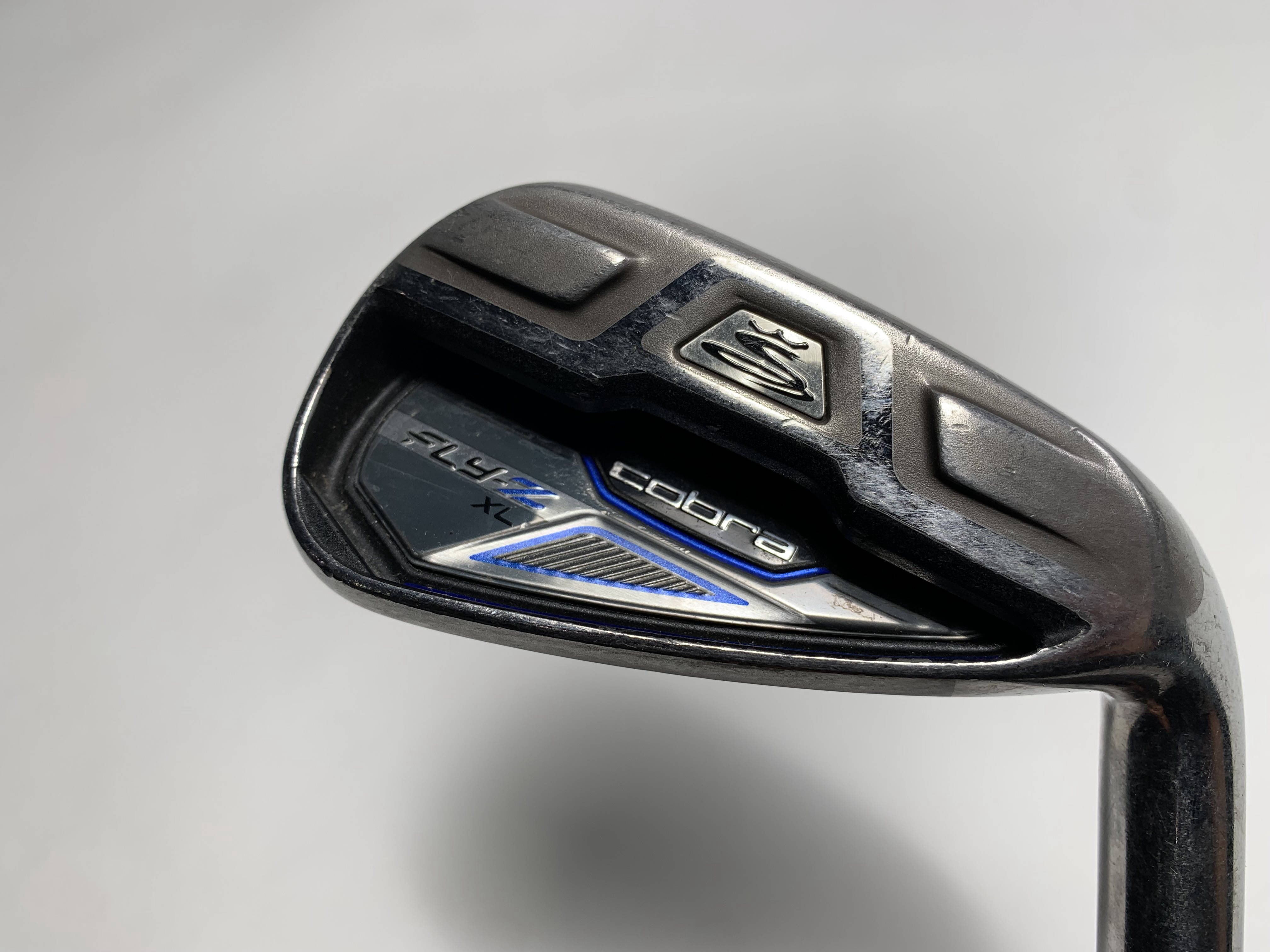 Used Cobra Fly-Z XL Golf Single Irons | StickHawk