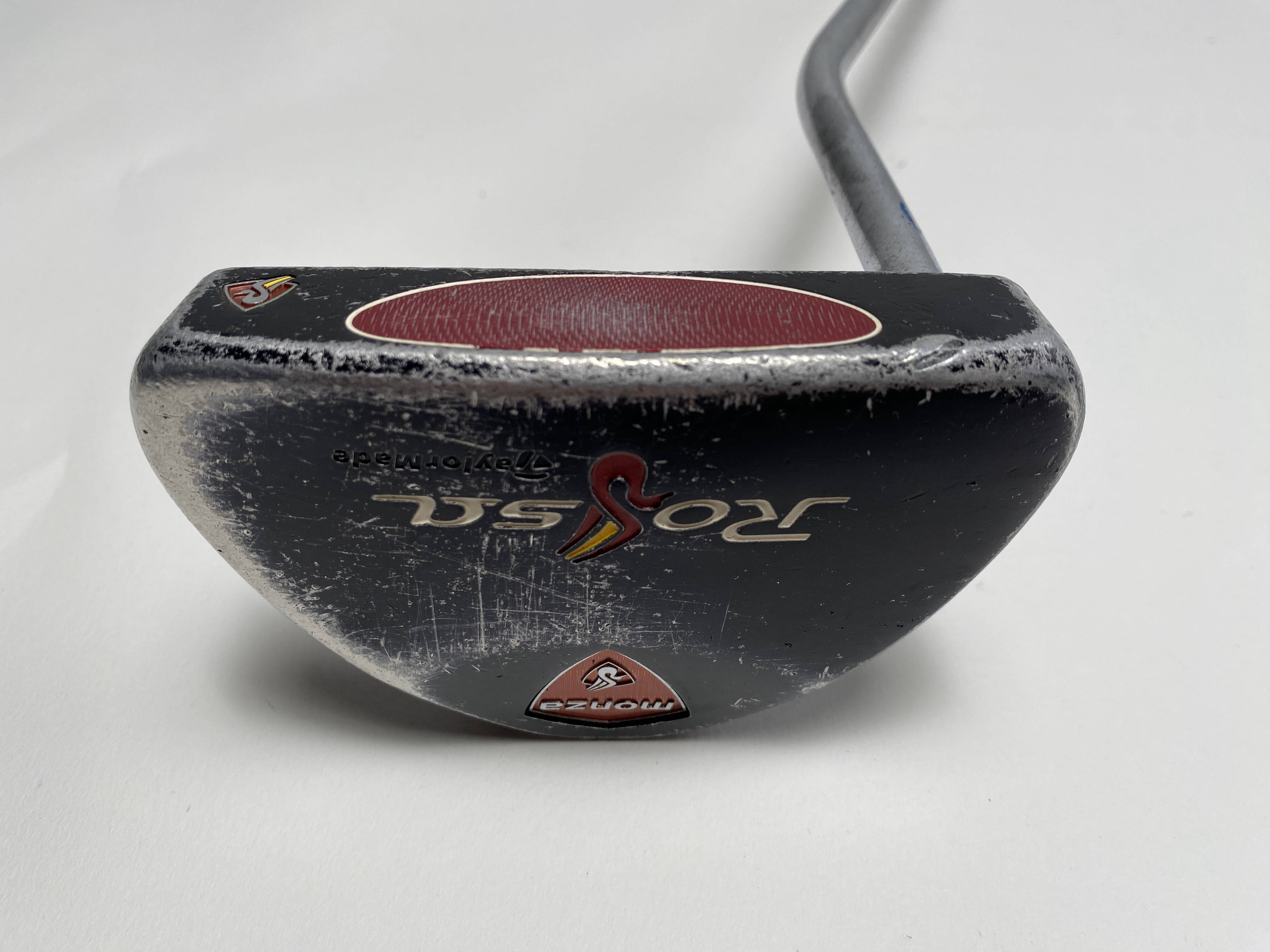 TaylorMade Rossa Monza パター Used TaylorMade Rossa Monza Golf Putters | StickHawk