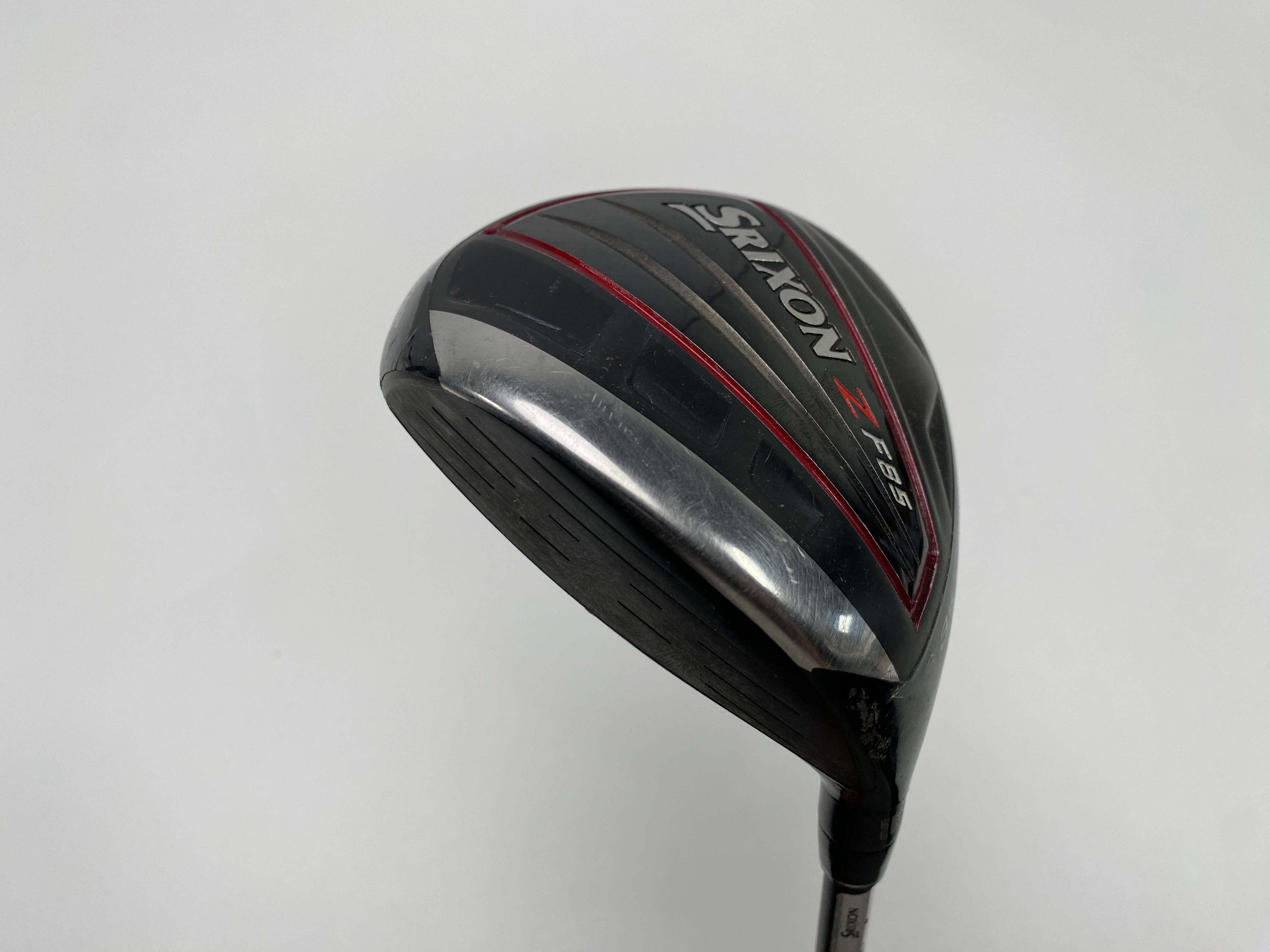 Used Srixon Golf Fairway Woods | StickHawk