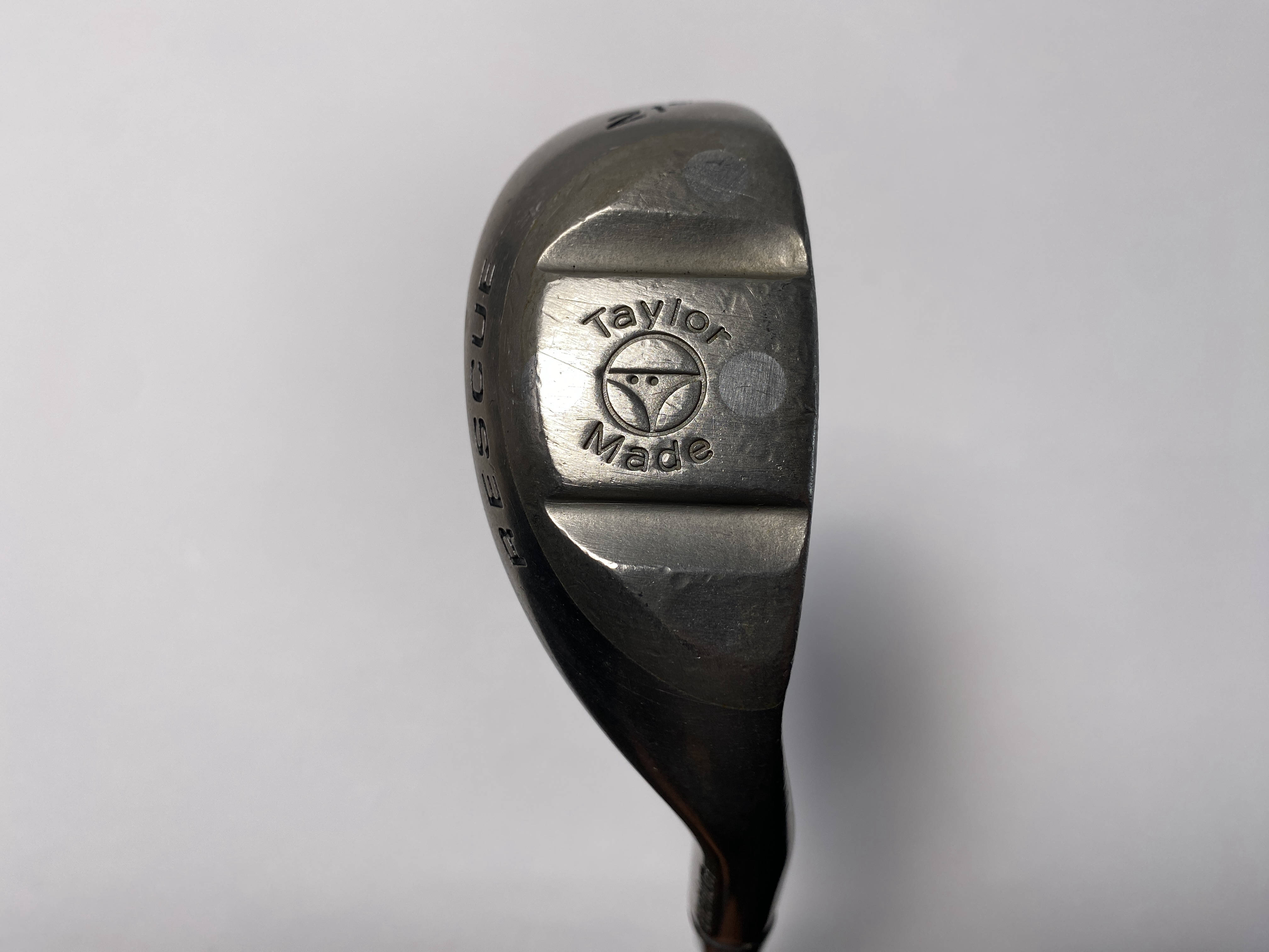 Used TaylorMade Firesole Rescue Golf Hybrids | StickHawk