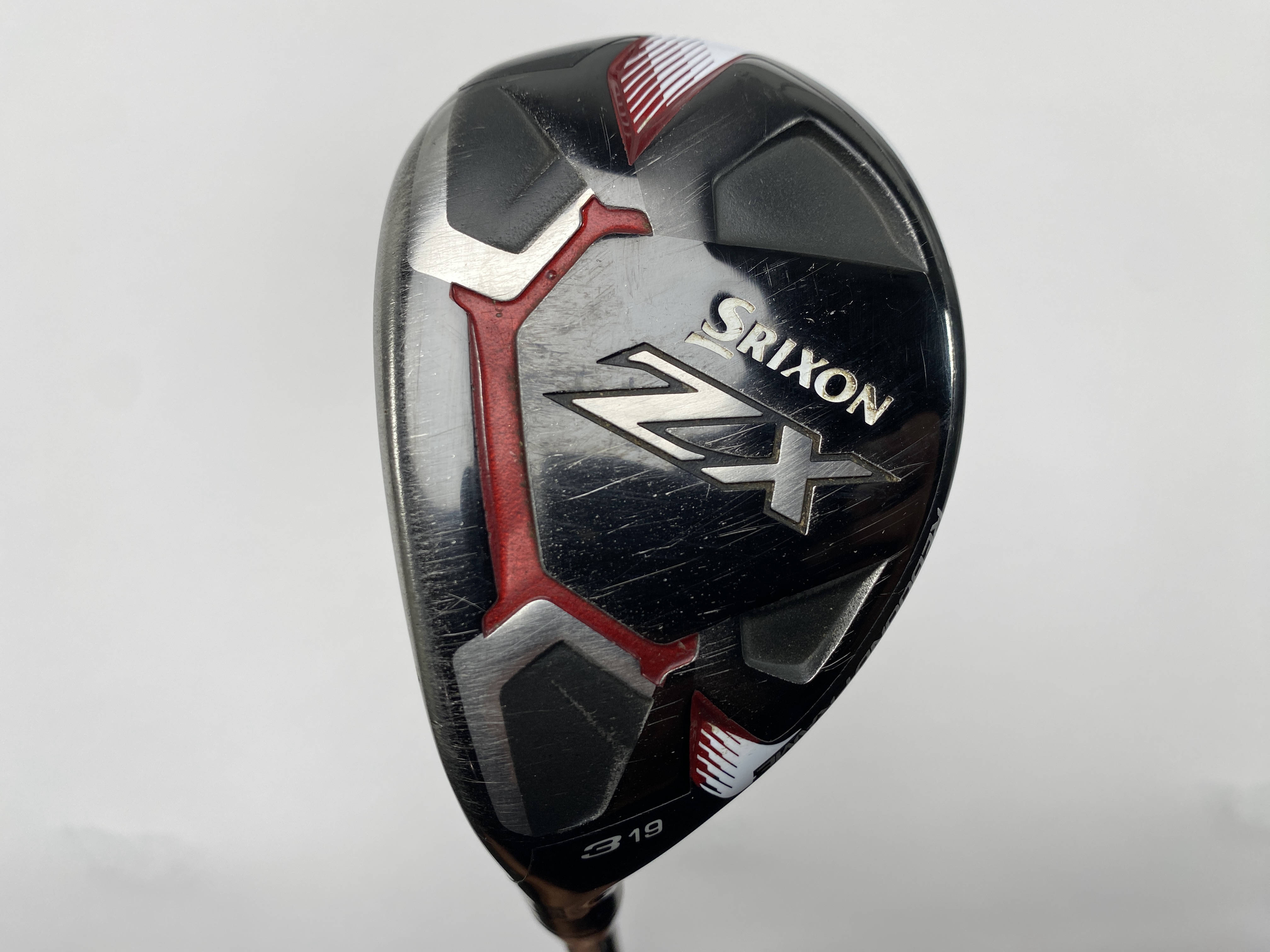 アーティザン　アイアン Used Srixon ZX Golf Hybrids | StickHawk