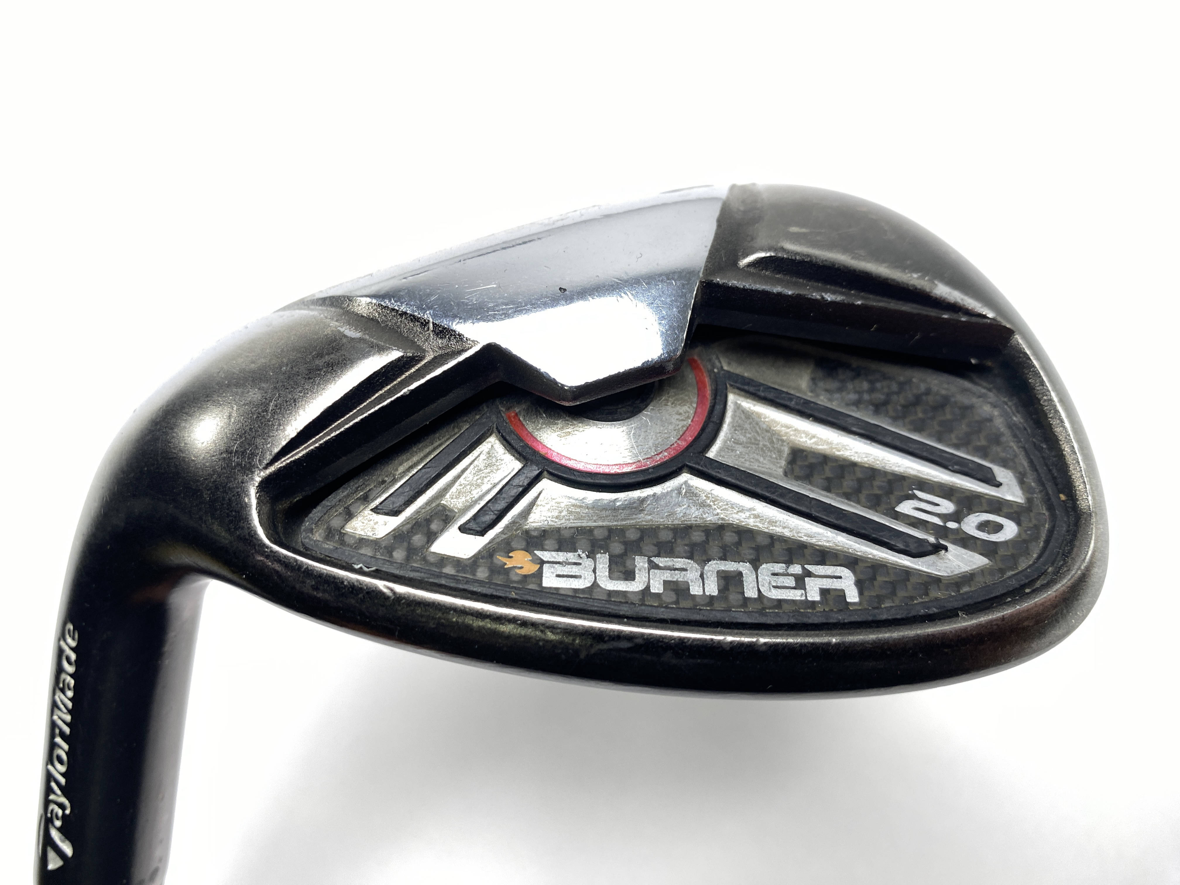 Used TaylorMade Burner 2.0 Golf Wedges | StickHawk