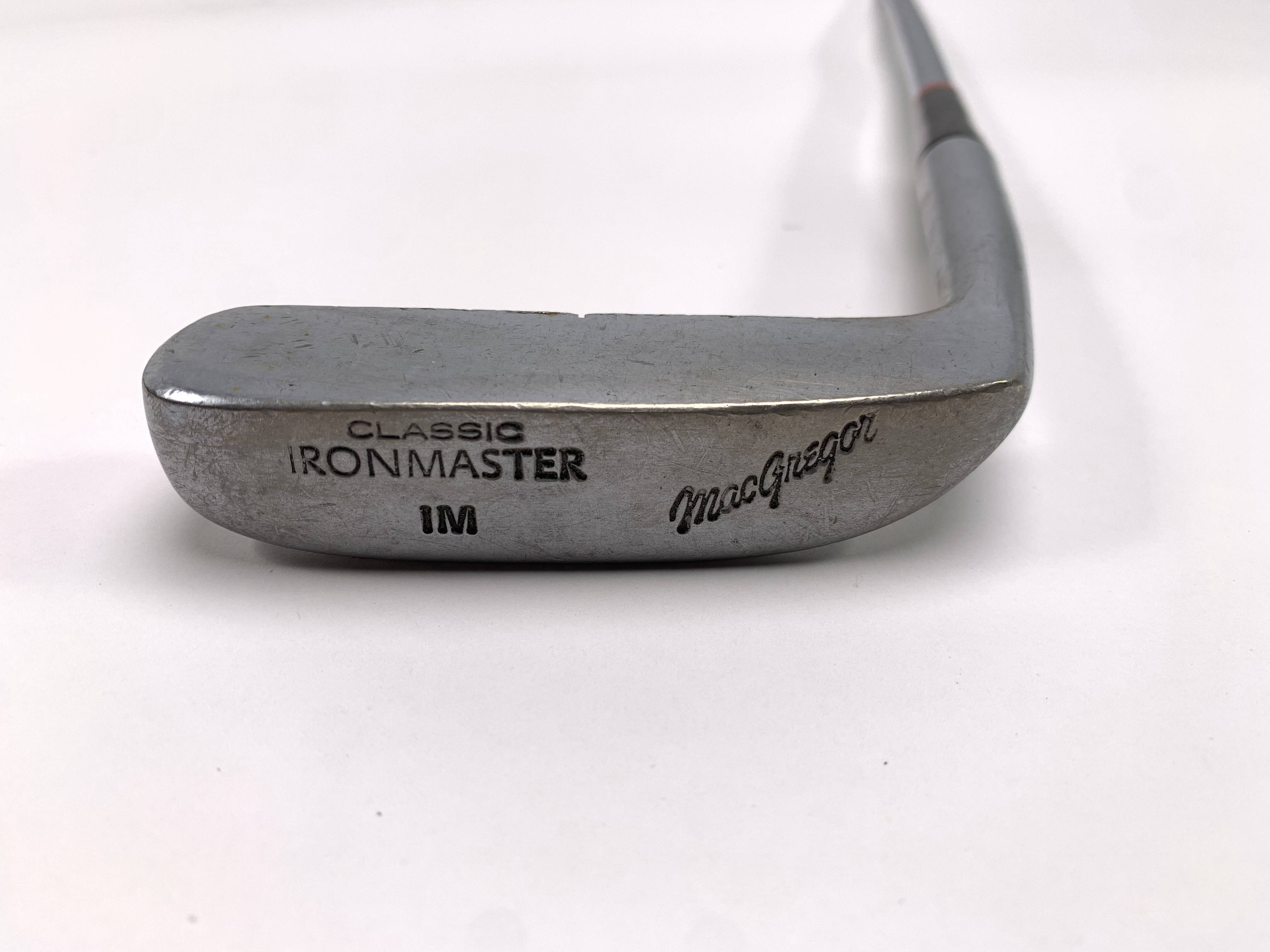 MacGregor Classic SPUR 955G パター MacGregor Classic SPUR 955G パター 【公式通販】