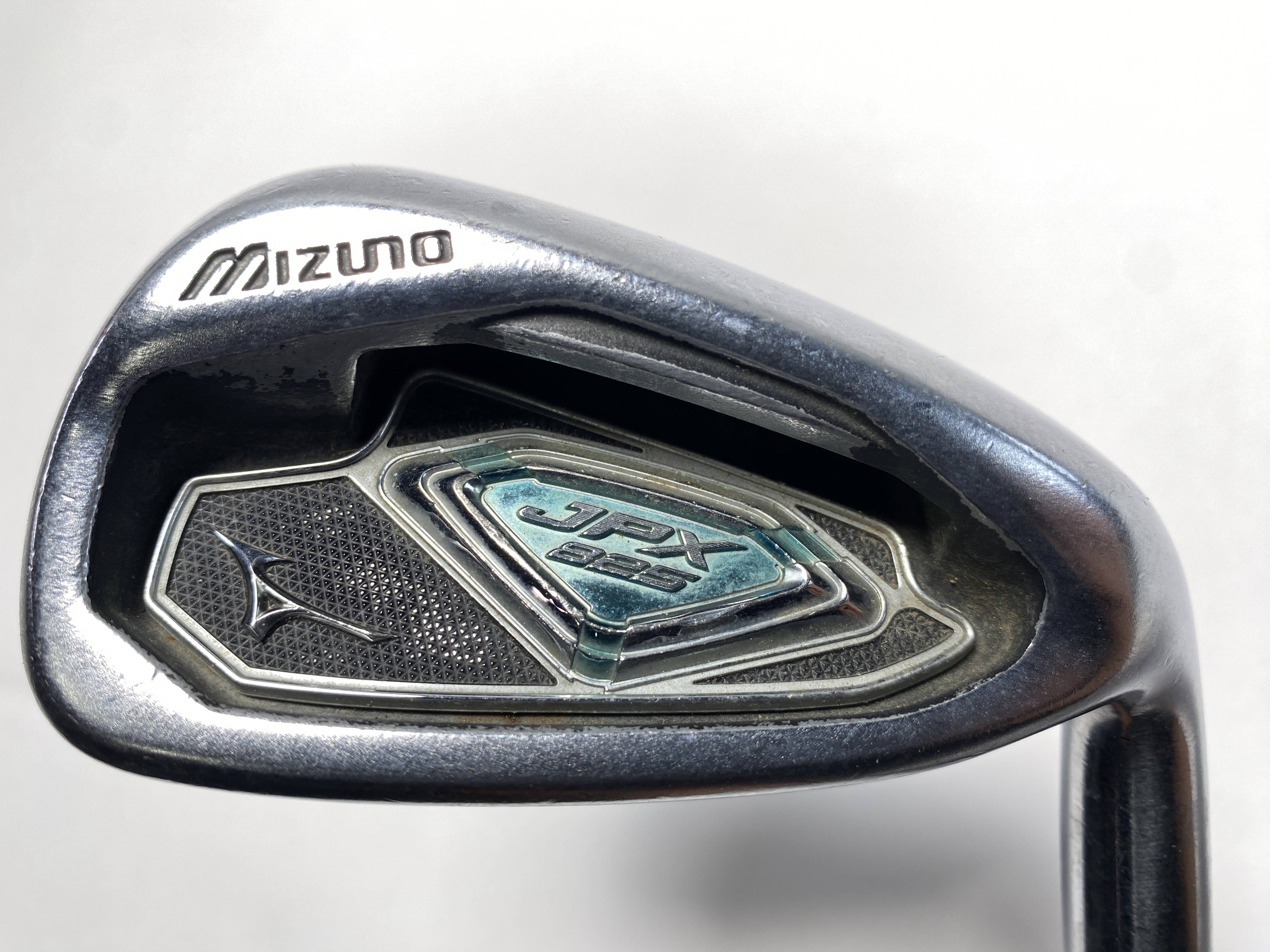 Used Mizuno JPX 825 Golf Single Irons | StickHawk