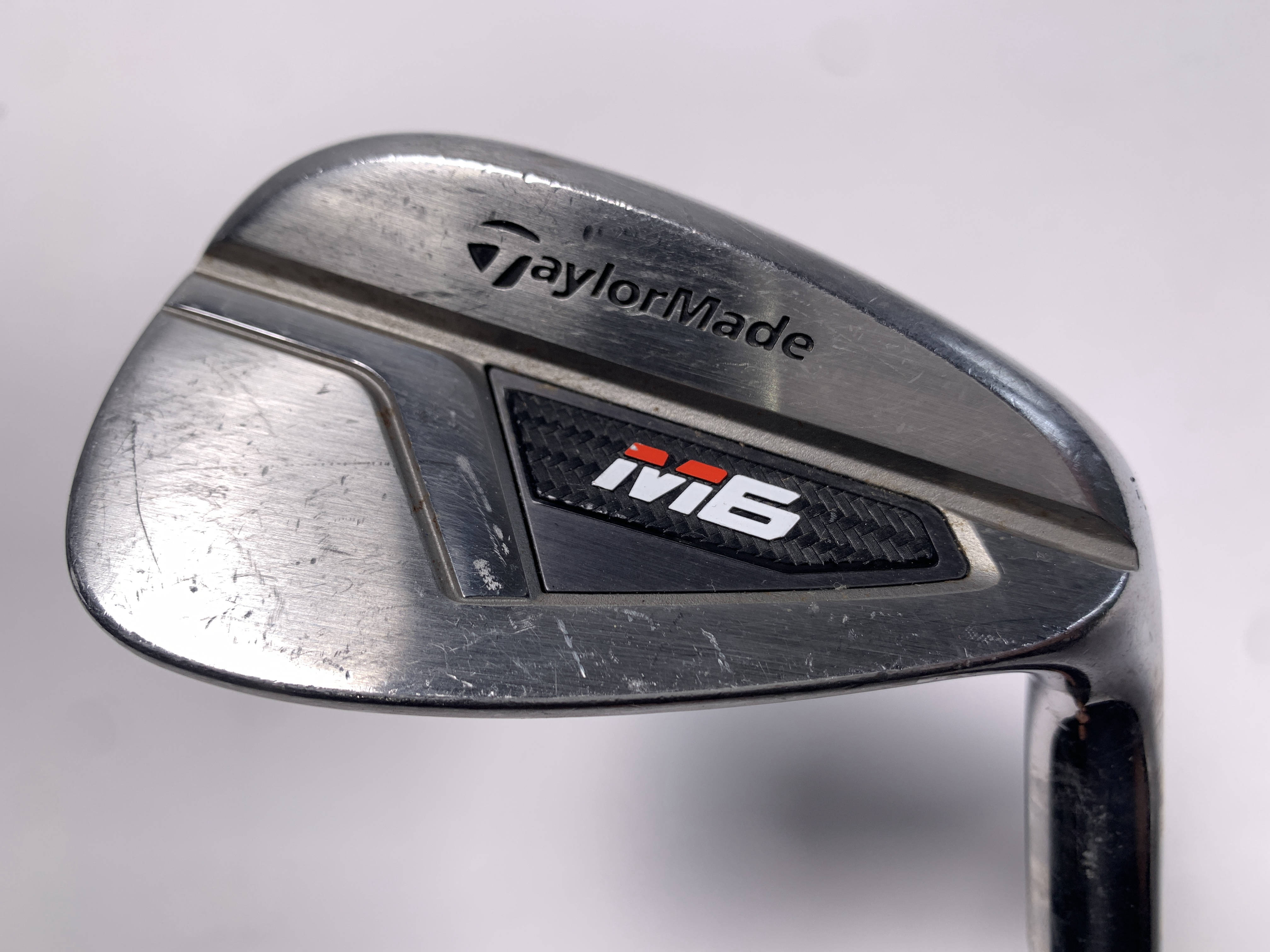 Used TaylorMade M6 Golf Wedges | StickHawk