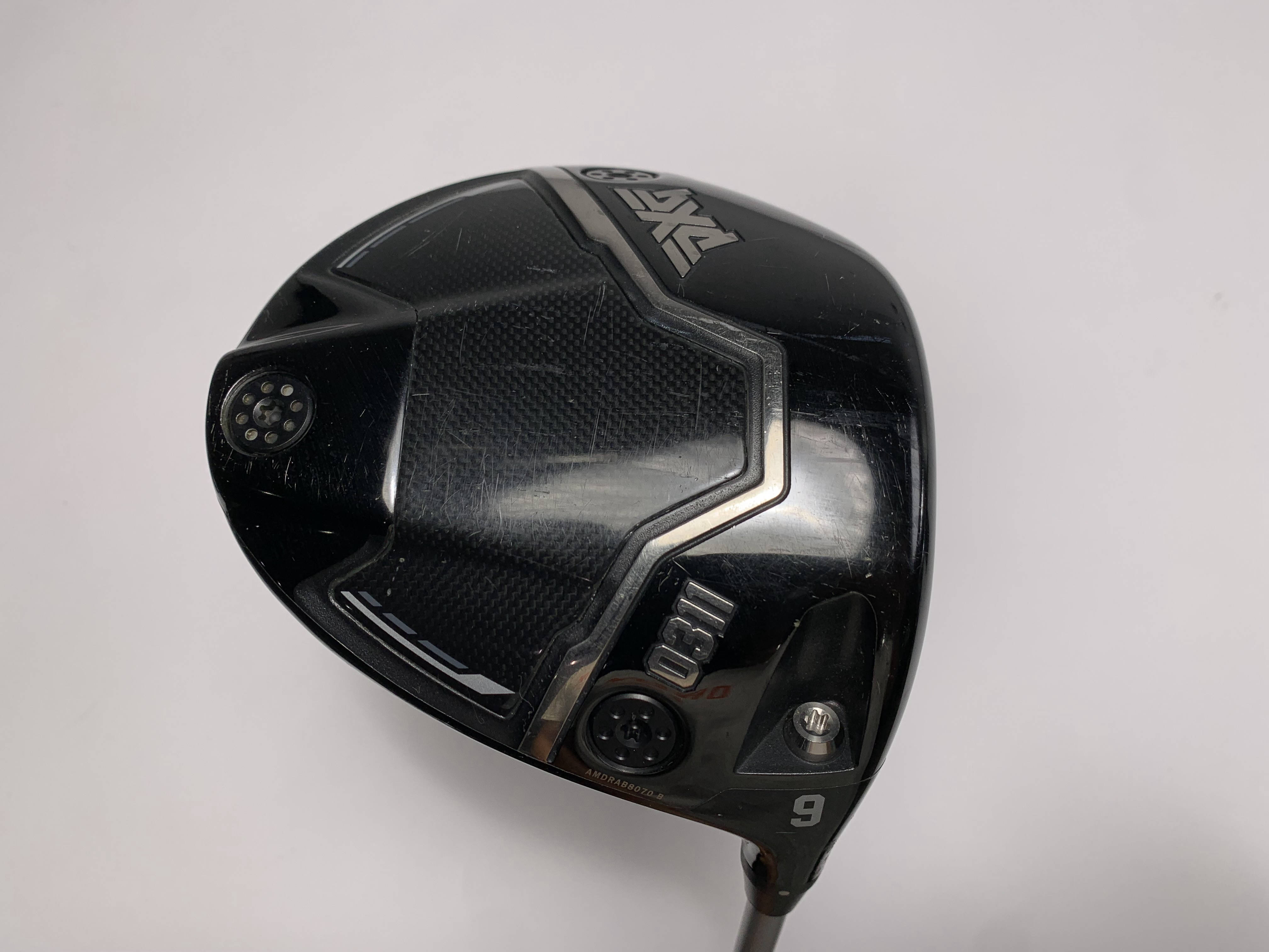 フェニックス
PHENIX  ウィンタースポーツ用ジャケットとパンツセット Used PXG 0311 Black OPS Golf Drivers | StickHawk