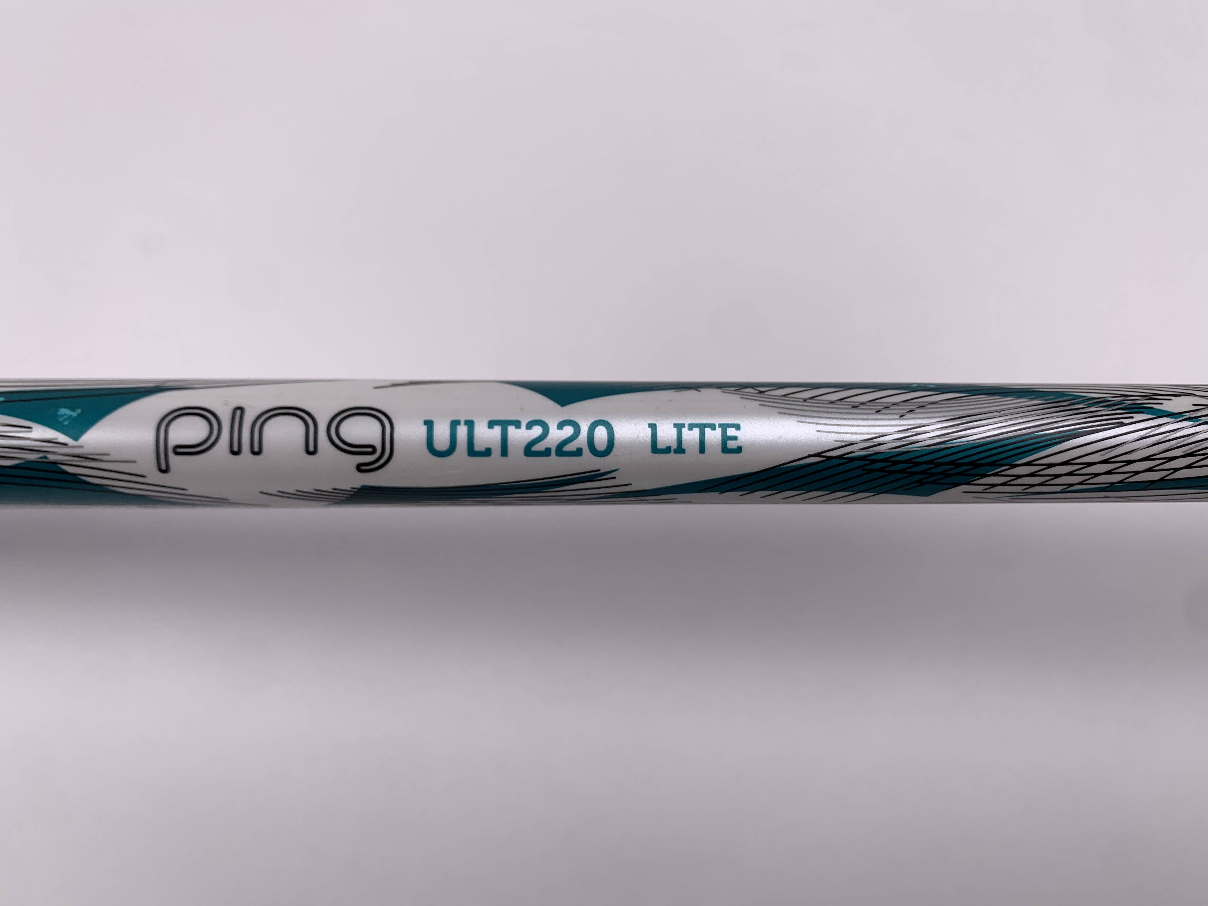 Ping Rhapsody 2015 Driver 12* ULT220 Lite Ladies Graphite