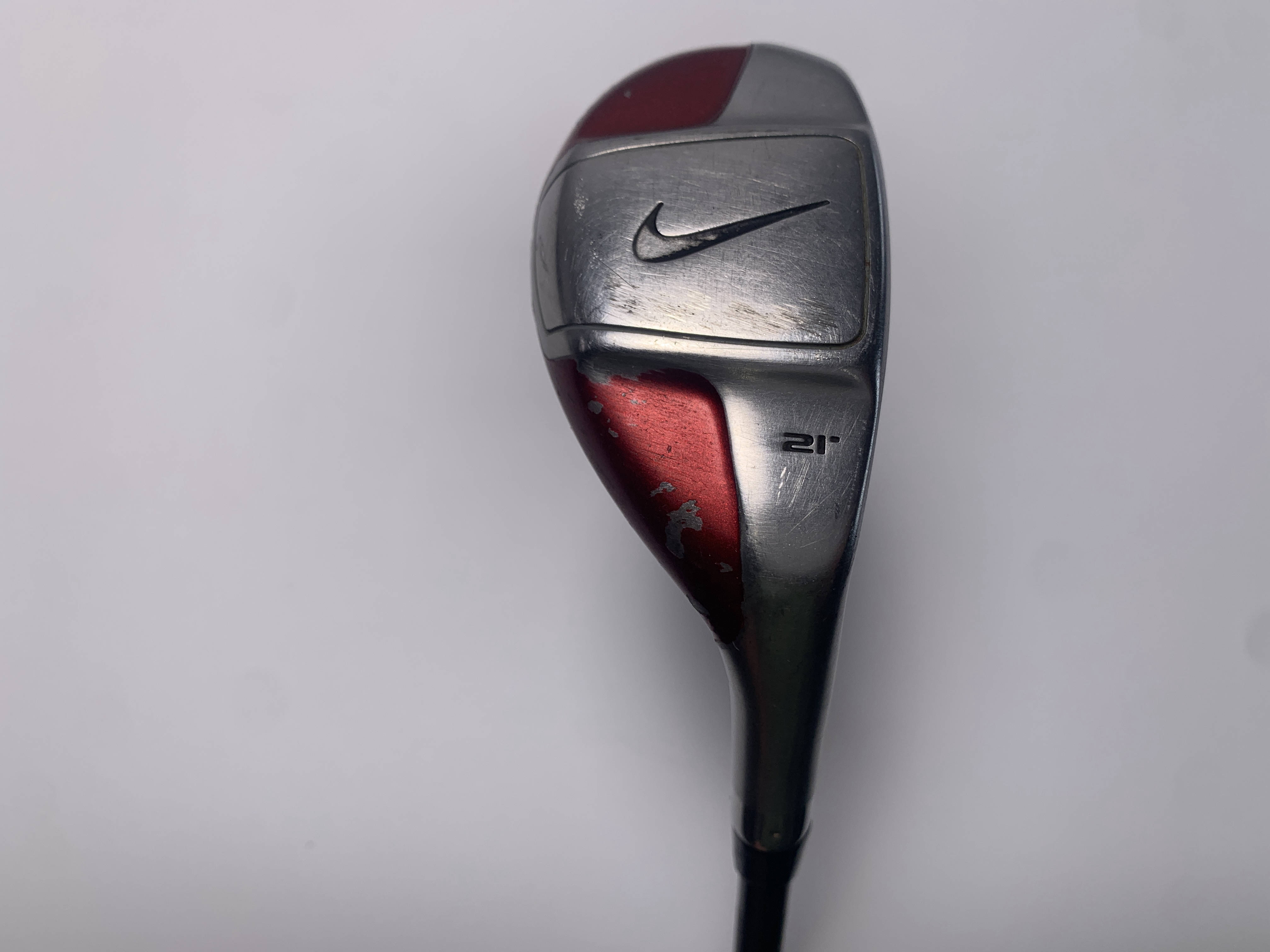 Used Nike CPR Golf Hybrids | StickHawk