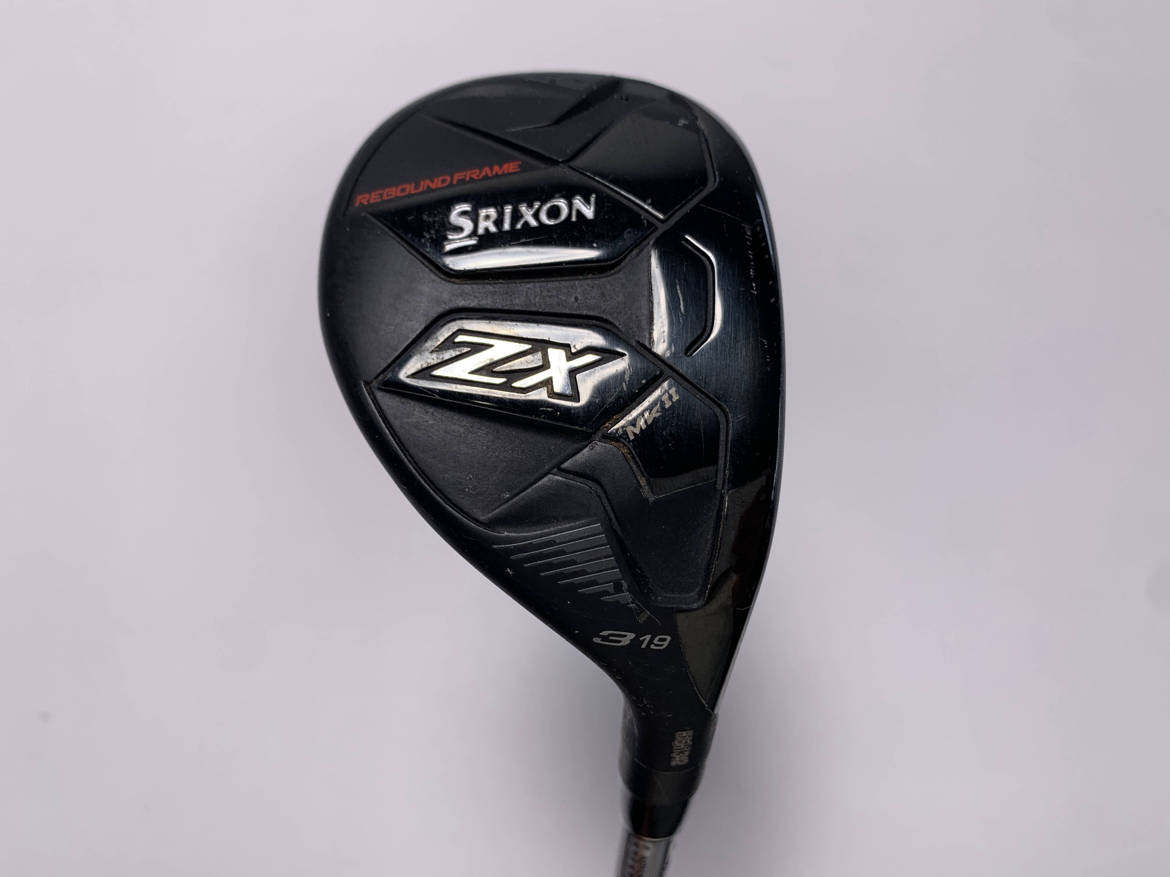 Used Srixon Golf Hybrids | StickHawk