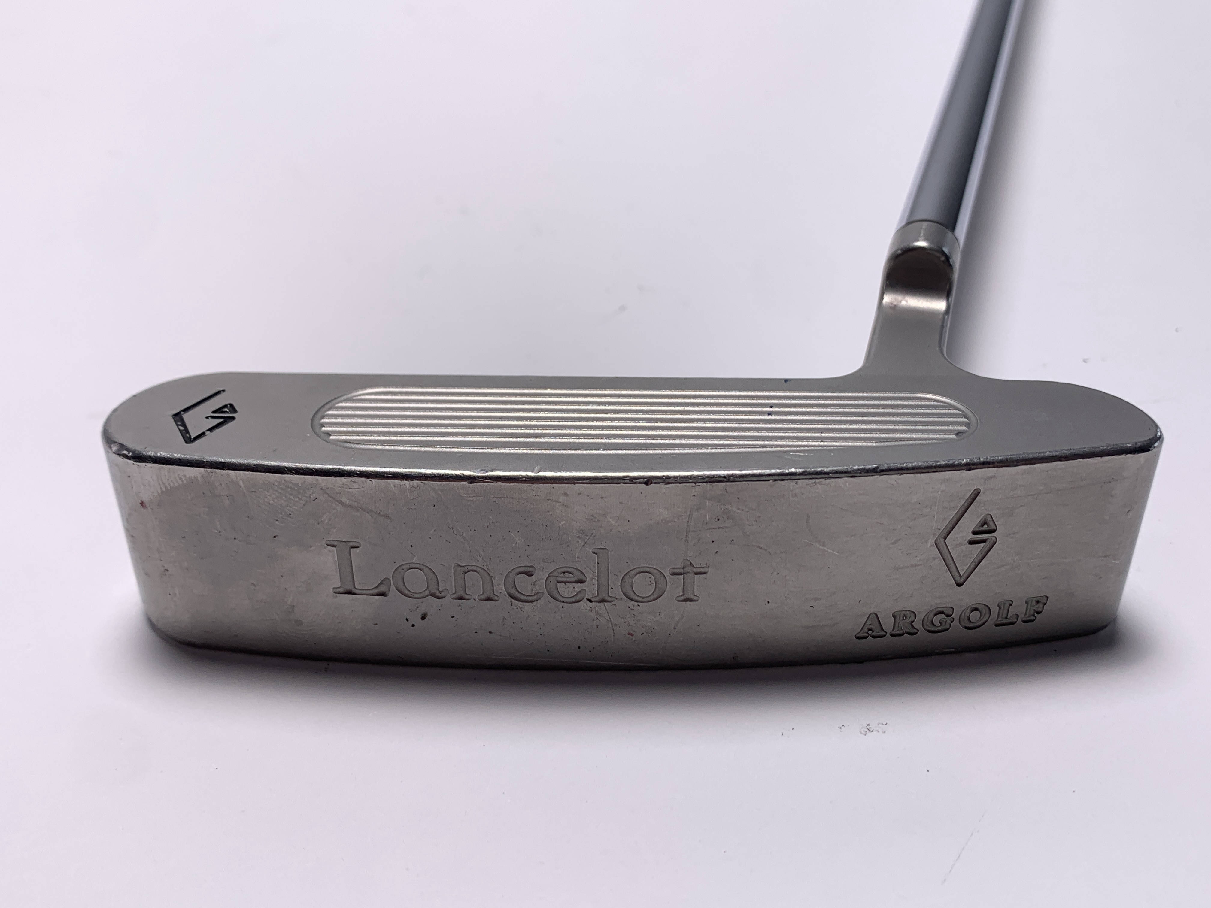 Used ARGOLF Golf Putters | StickHawk
