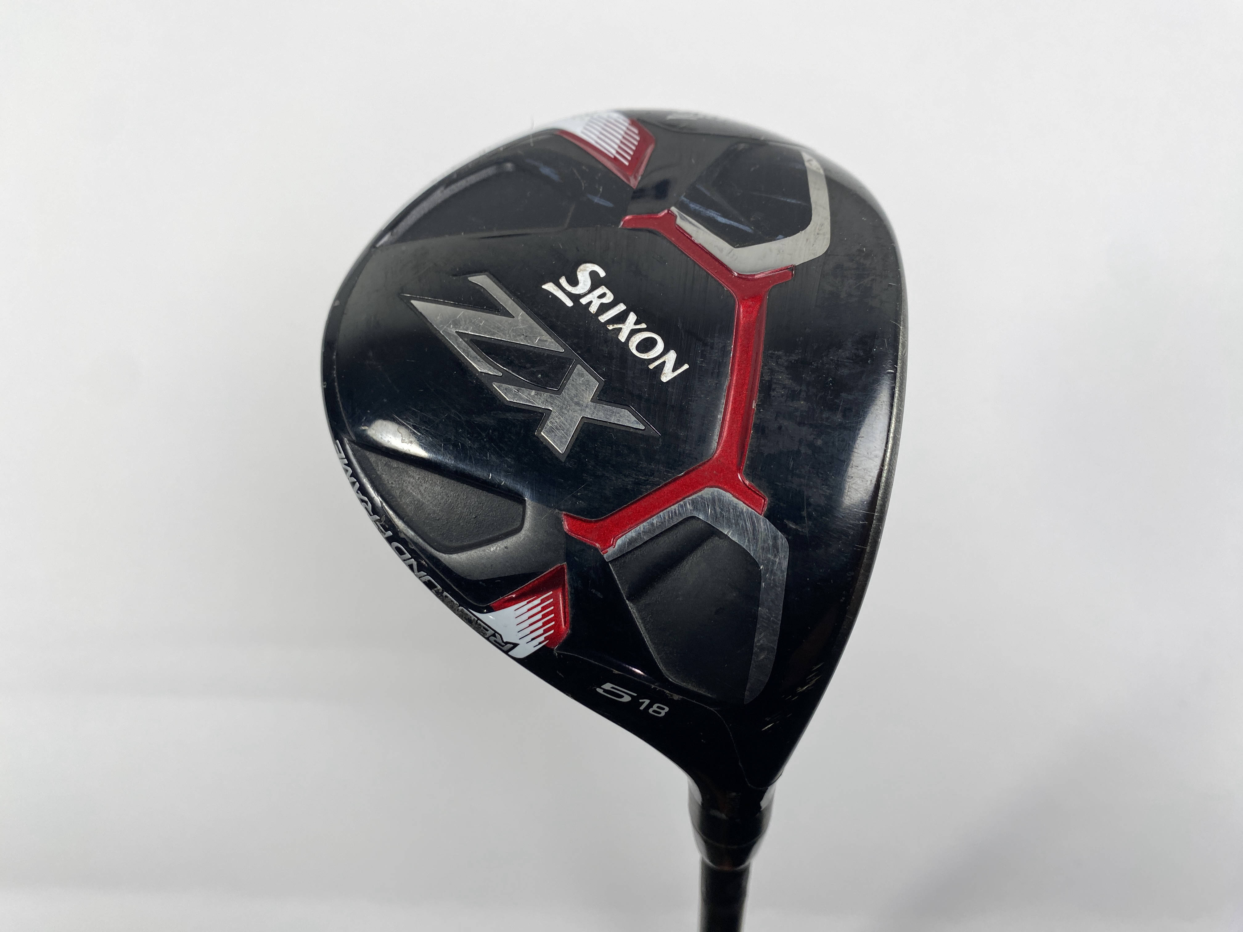 Used Srixon Golf Fairway Woods | StickHawk