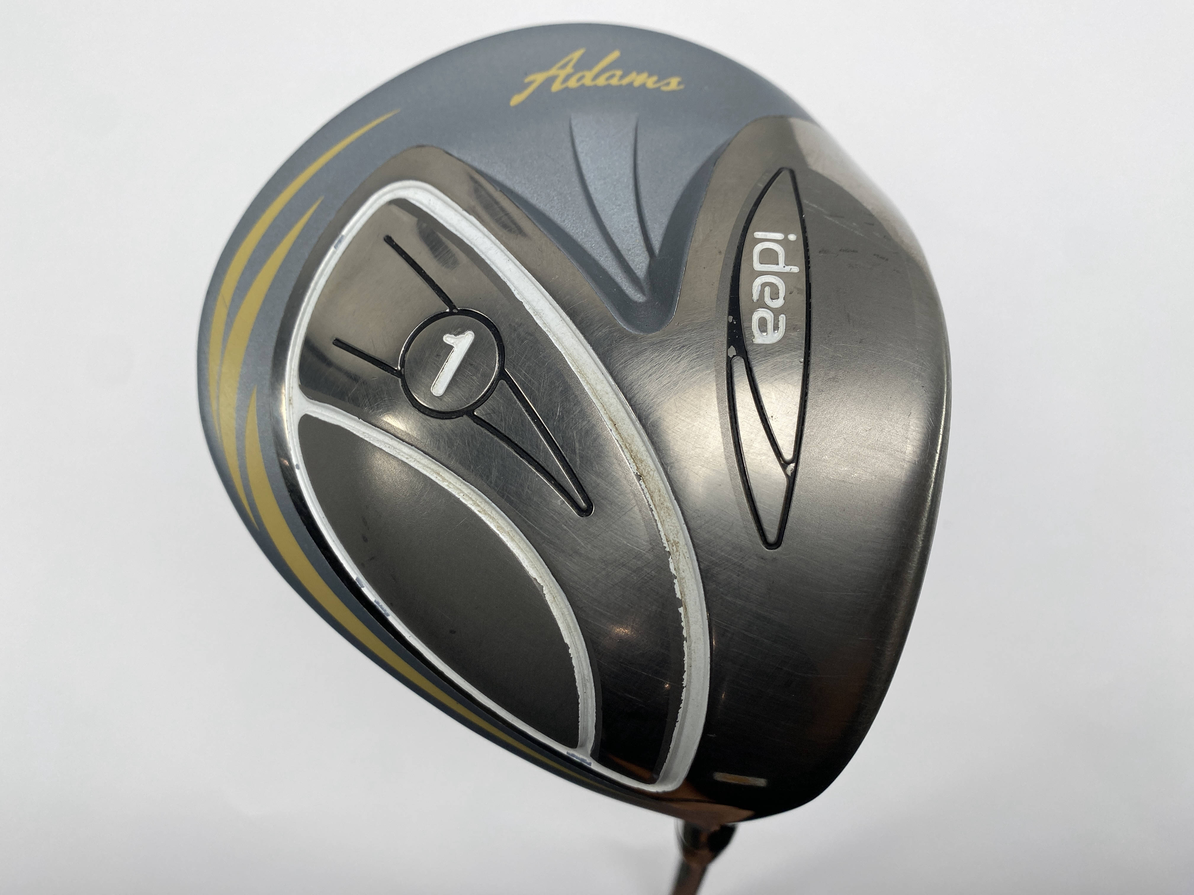 Used Adams 2014 Idea Womens Golf Drivers | StickHawk