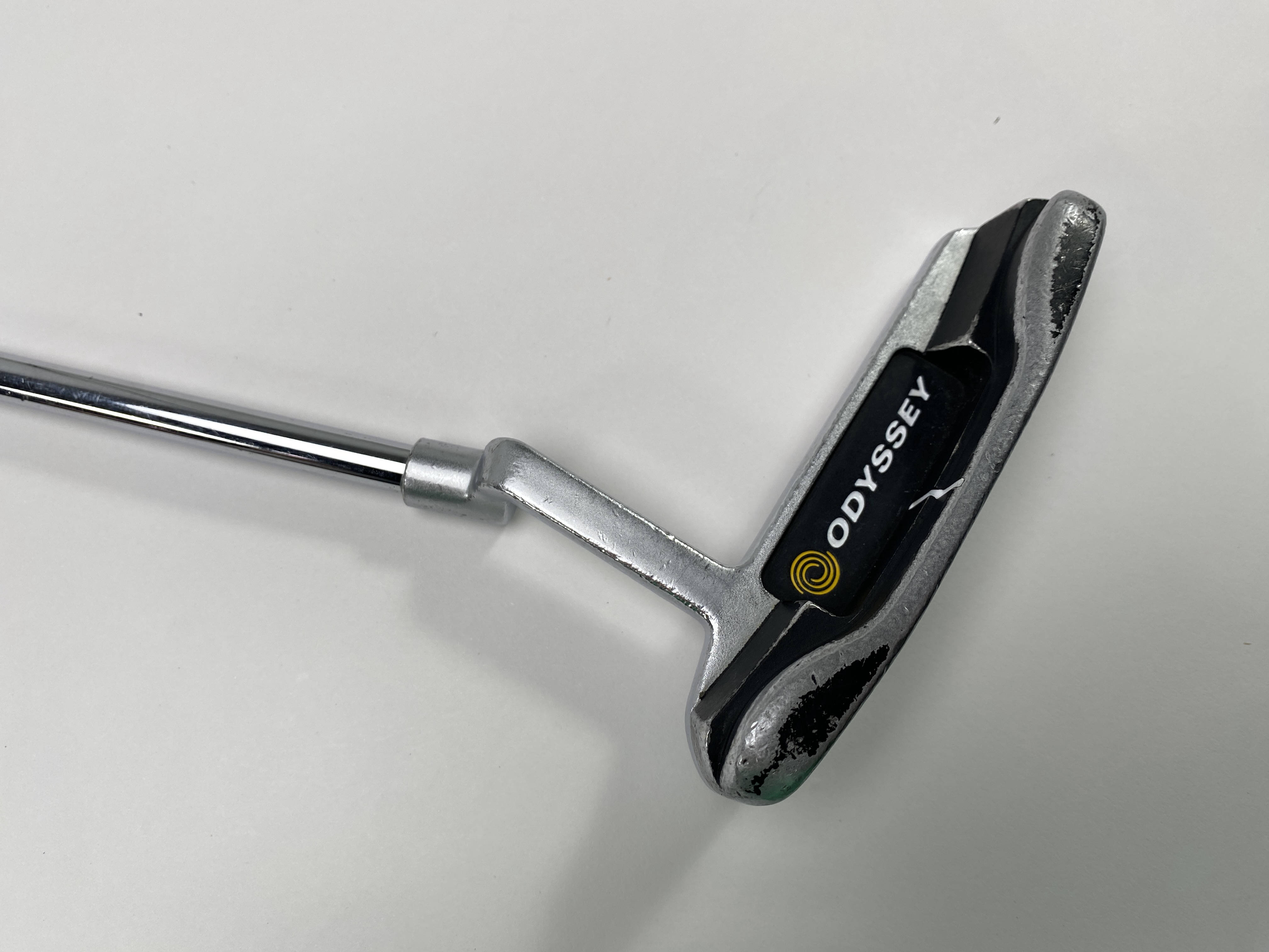 Odyssey Stroke Lab One Putter 34