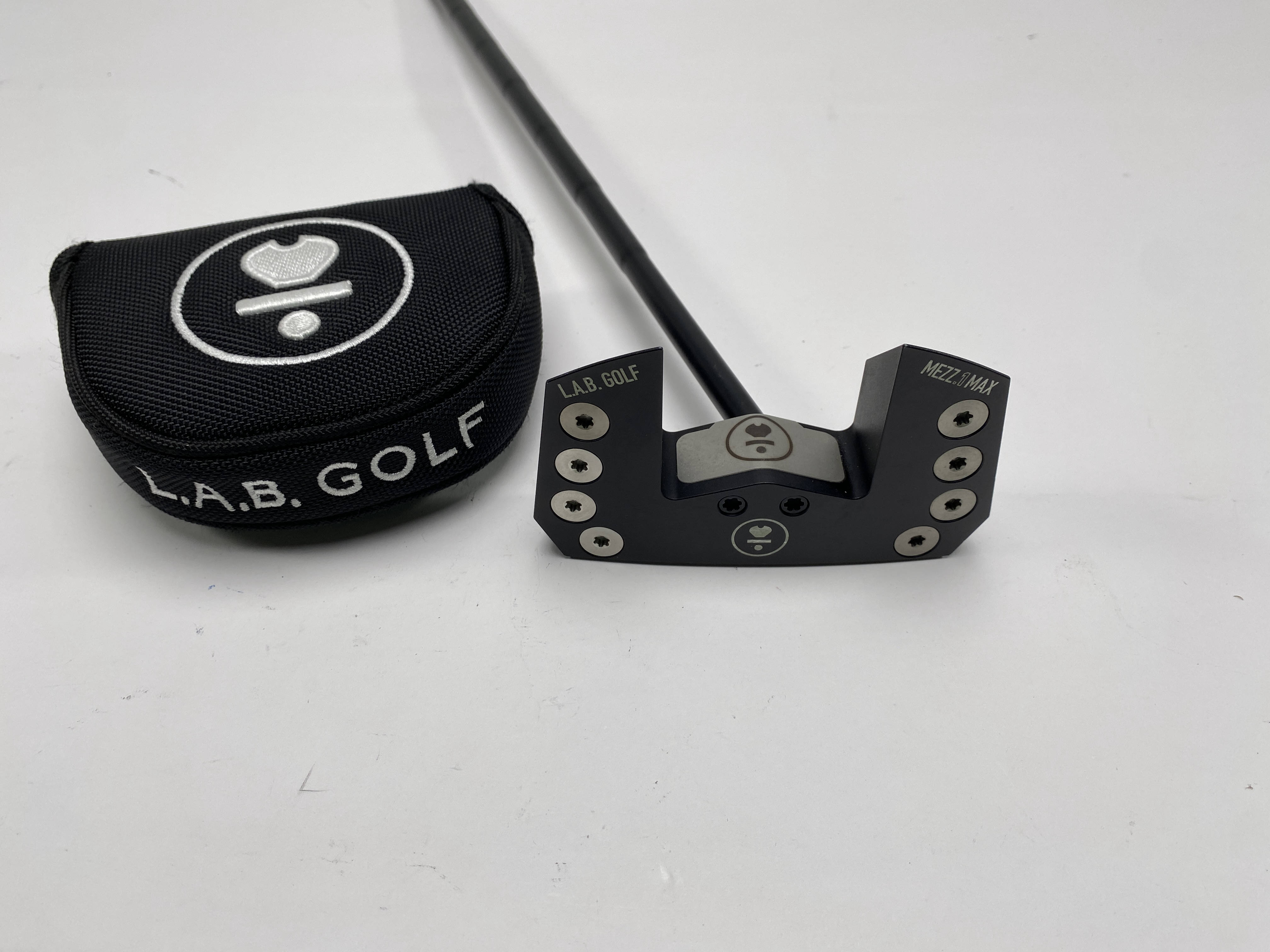 Used L.A.B. Golf MEZZ.1 Max Golf Putters | StickHawk