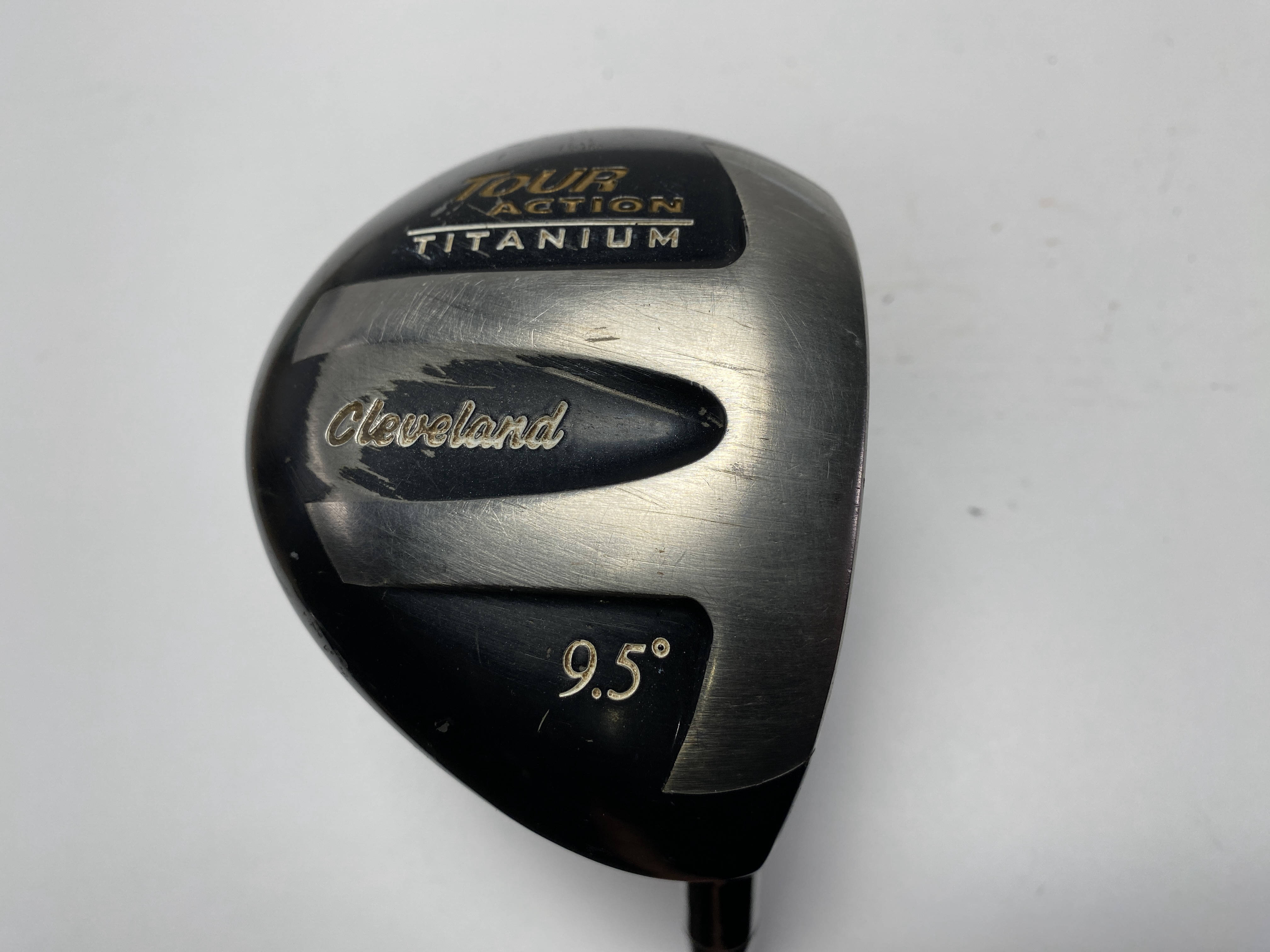 Used Cleveland Golf Drivers | StickHawk
