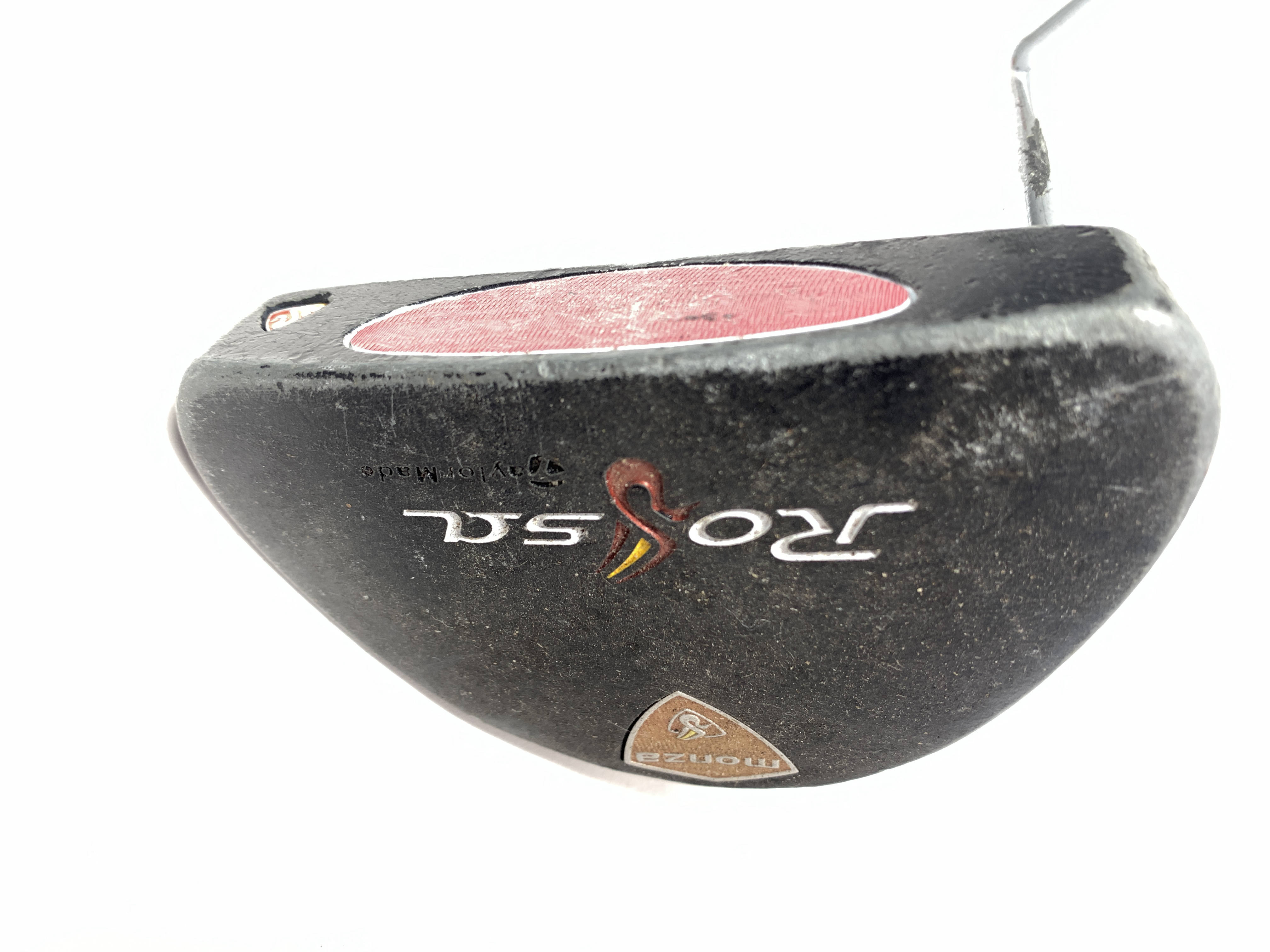Used TaylorMade Rossa Monza Golf Putters | StickHawk