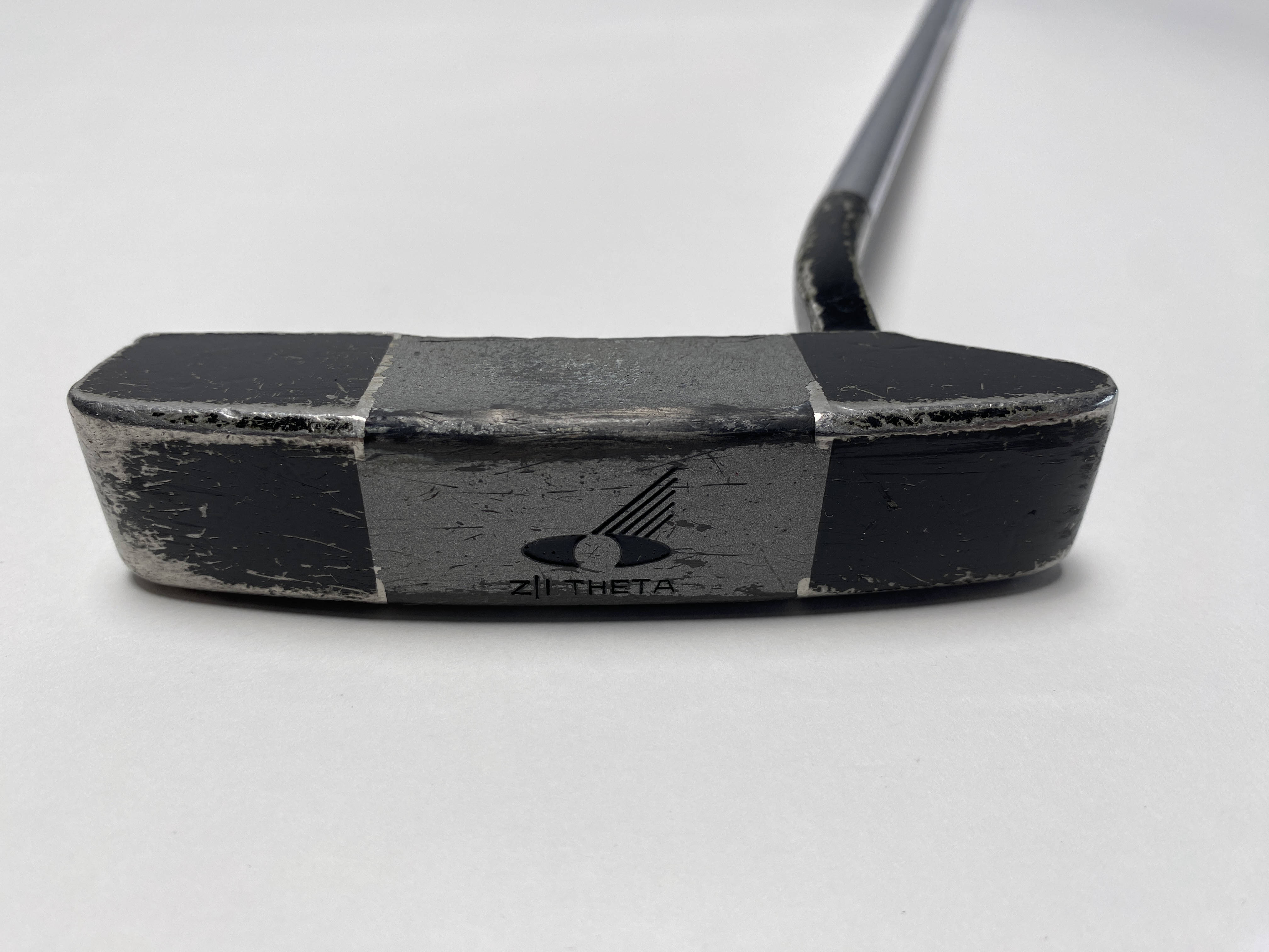 Used Never Compromise Golf Putters | StickHawk